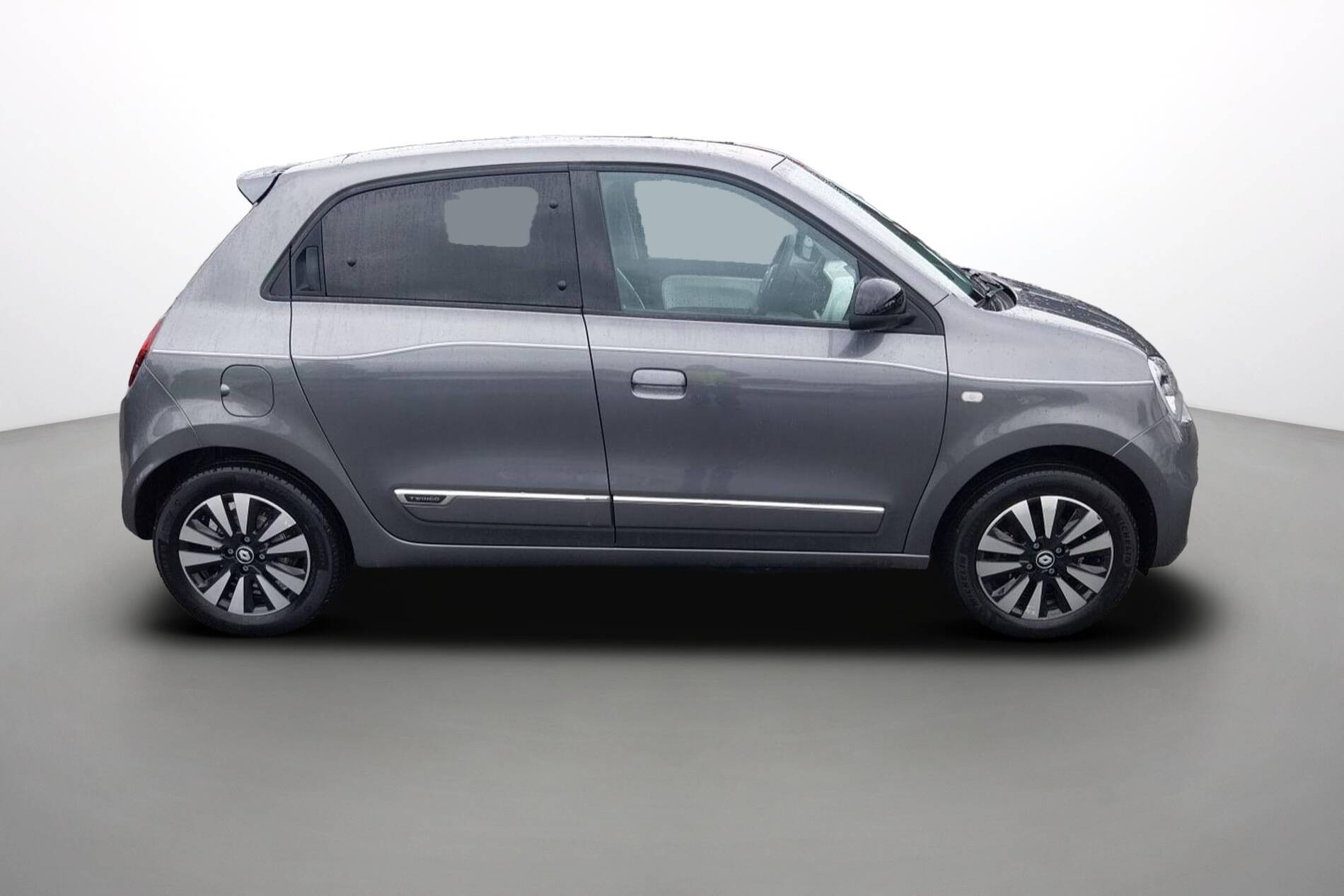 Vente en ligne Renault Twingo Electrique Twingo III E-Tech au prix de 12 990 €