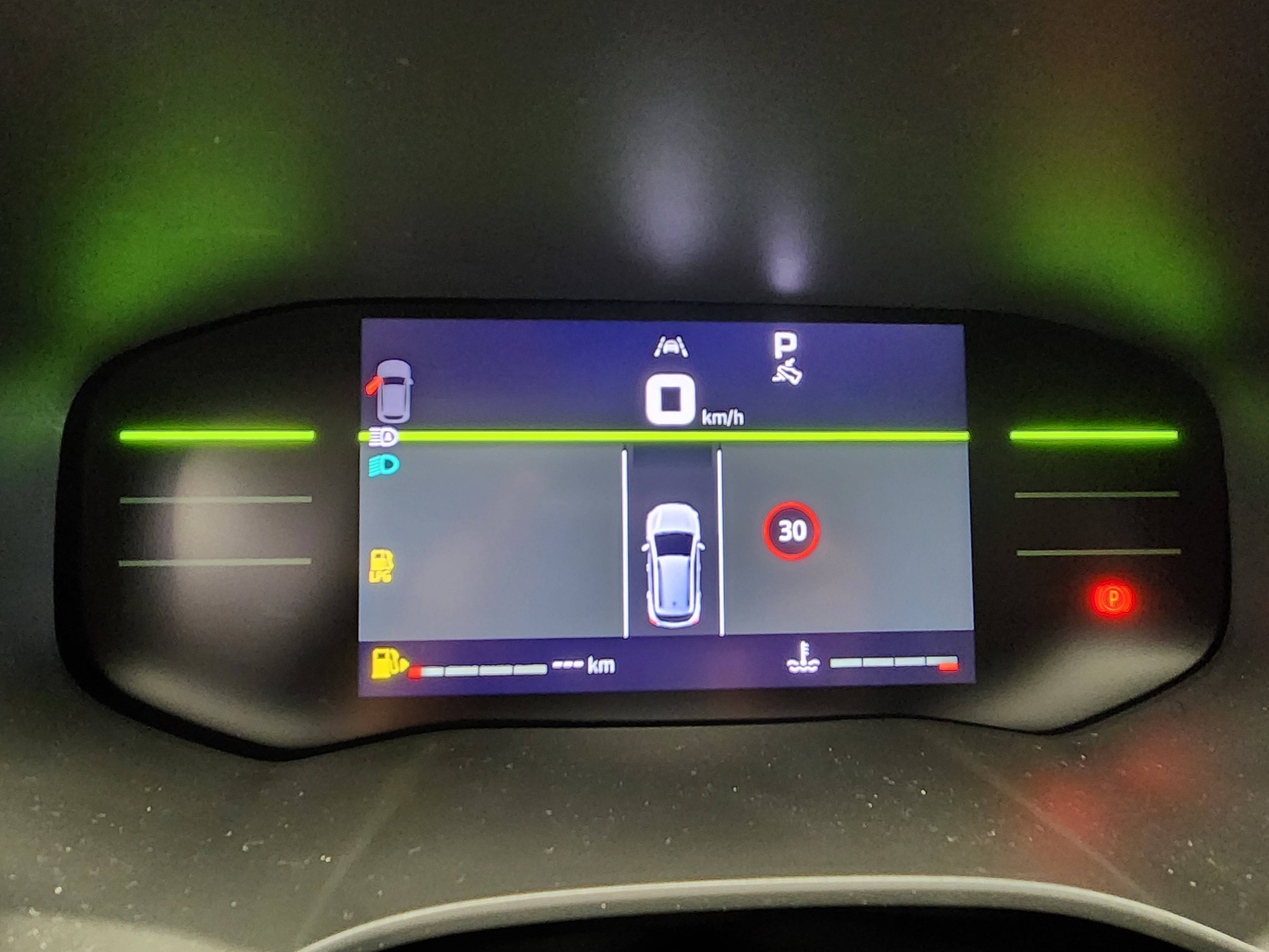 Vente en ligne Dacia Sandero Sandero ECO-G 120 auto au prix de 19 790 €