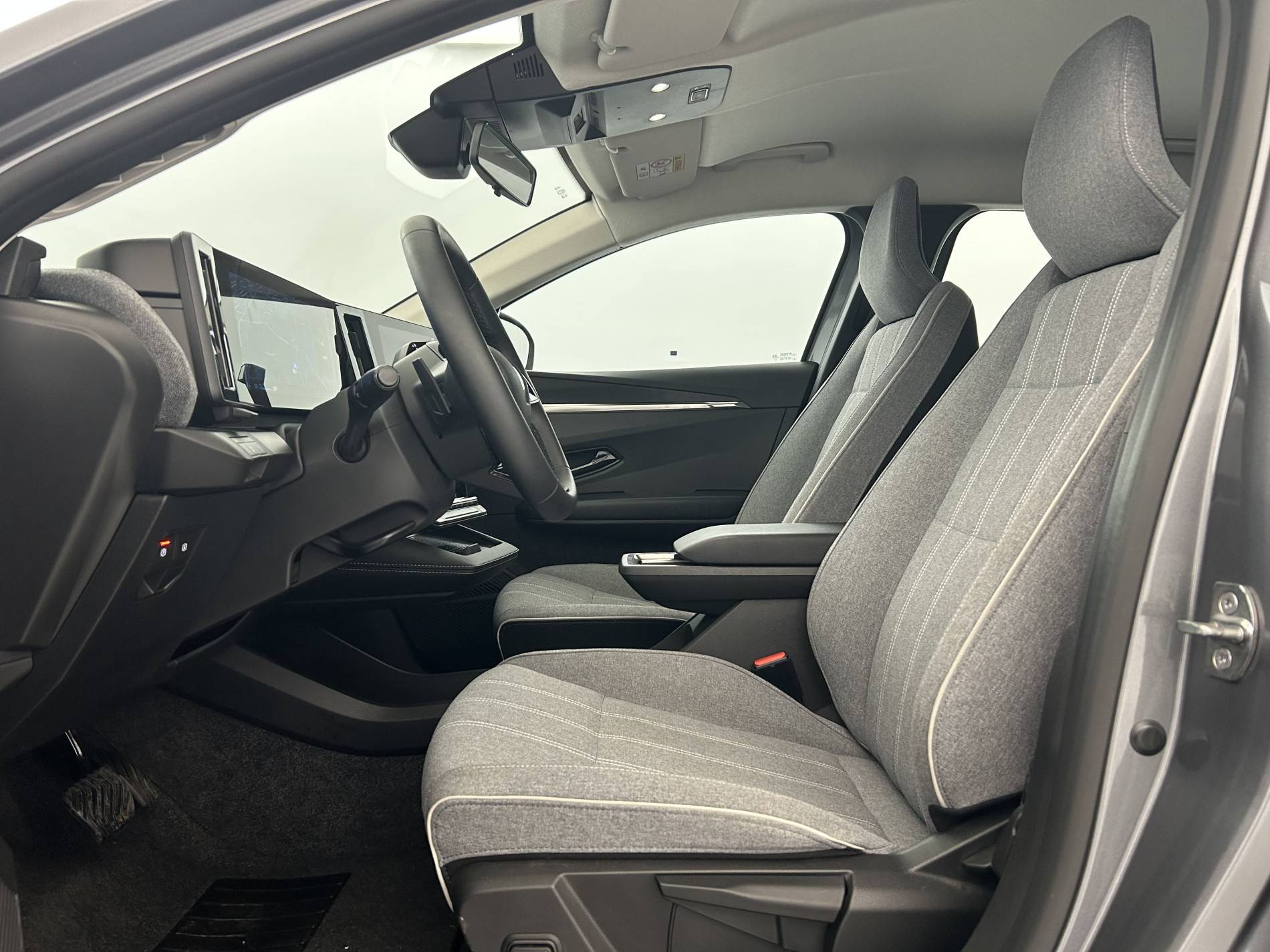 Vente en ligne Renault Megane E-Tech  EV60 130ch optimum charge au prix de 23 990 €