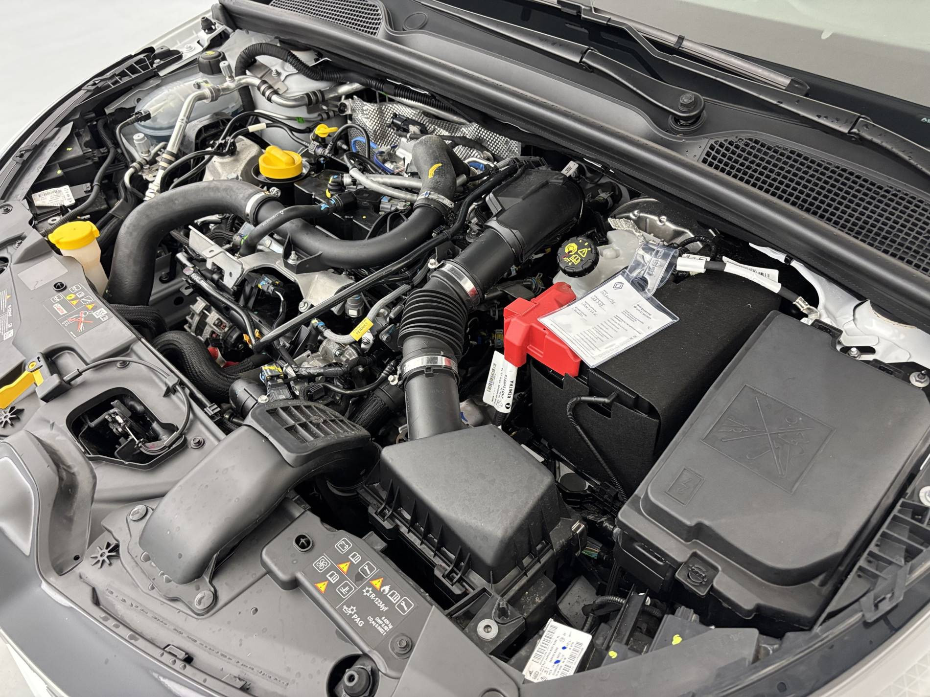 Vente en ligne Renault Clio 5 Clio TCe 90 ch GSR2 au prix de 16 590 €