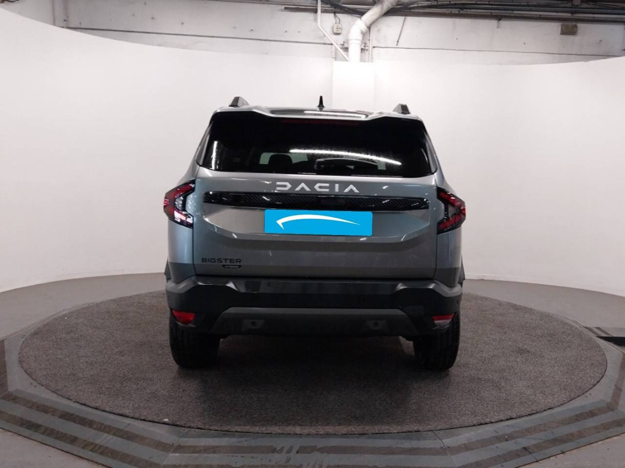 Vente en ligne Dacia Bigster  155 au prix de 32 550 €