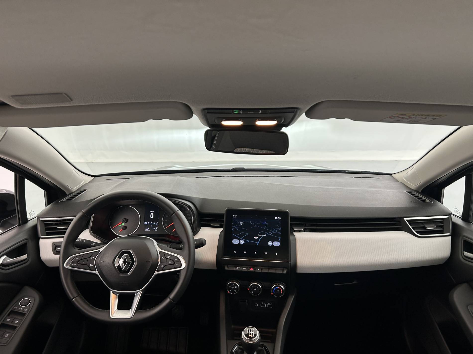 Vente en ligne Renault Clio 5 Clio TCe 90 au prix de 14 290 €
