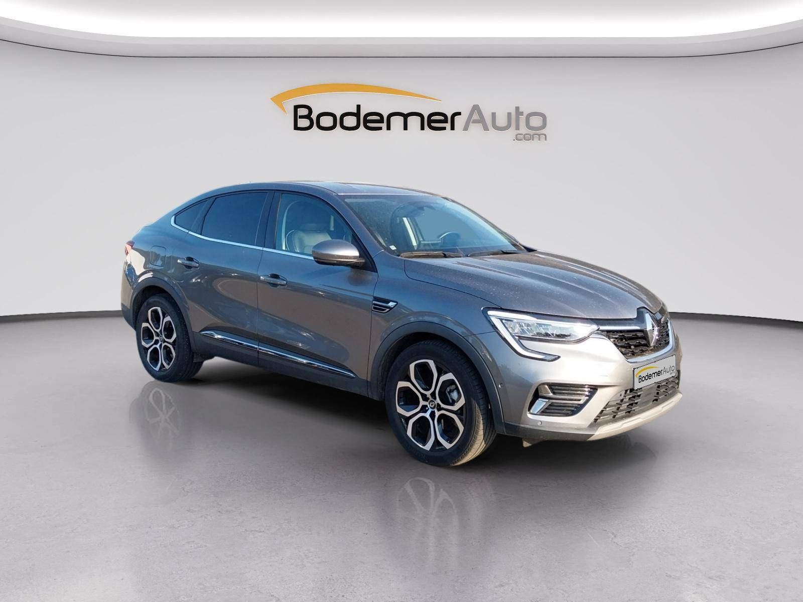 Vente en ligne Renault Arkana  E-Tech hybride 145 - 22 au prix de 20 990 €