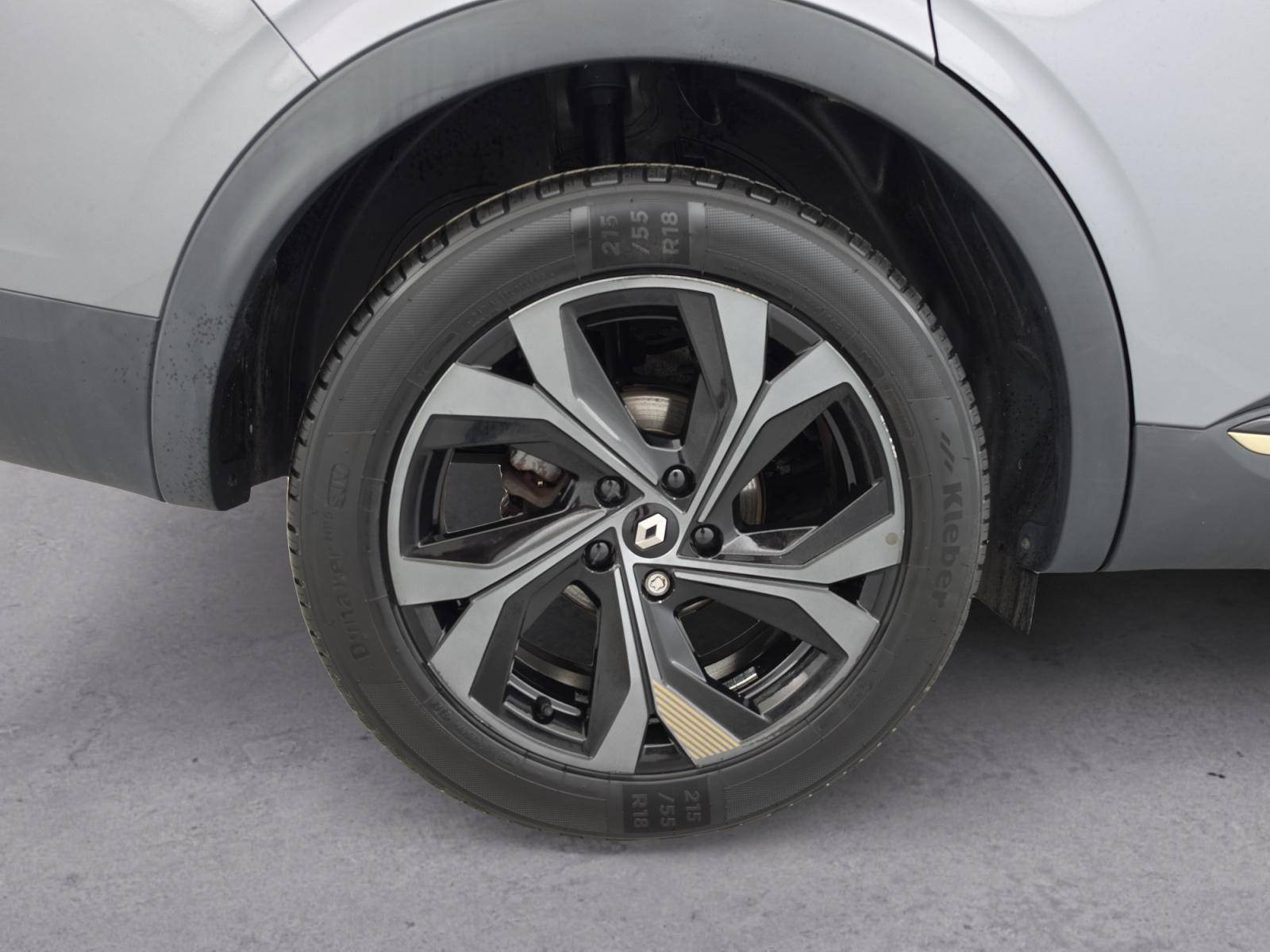 Vente en ligne Renault Arkana  E-Tech hybride 145 - 22 au prix de 22 990 €