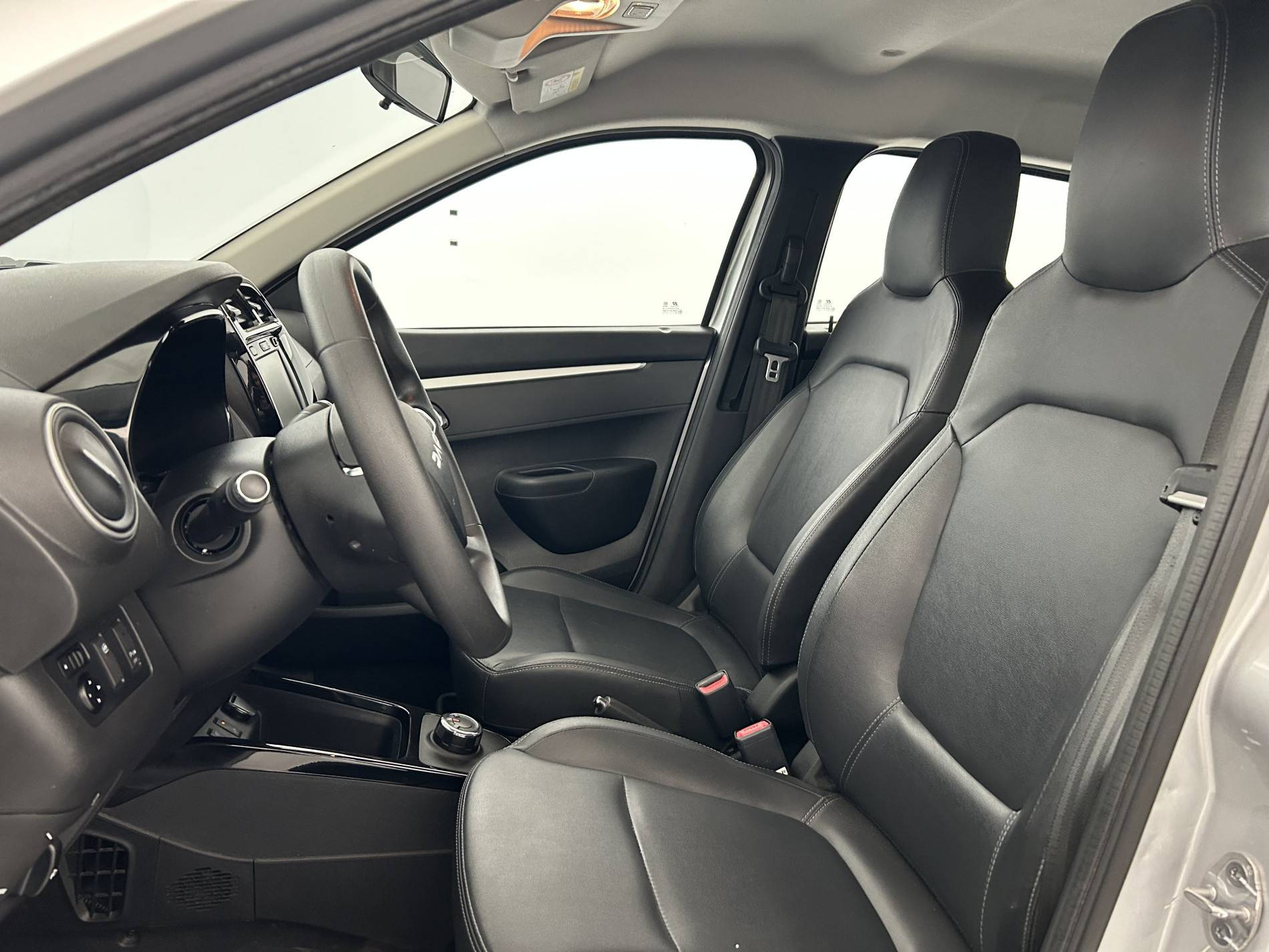 Vente en ligne Dacia Spring Spring au prix de 11 990 €