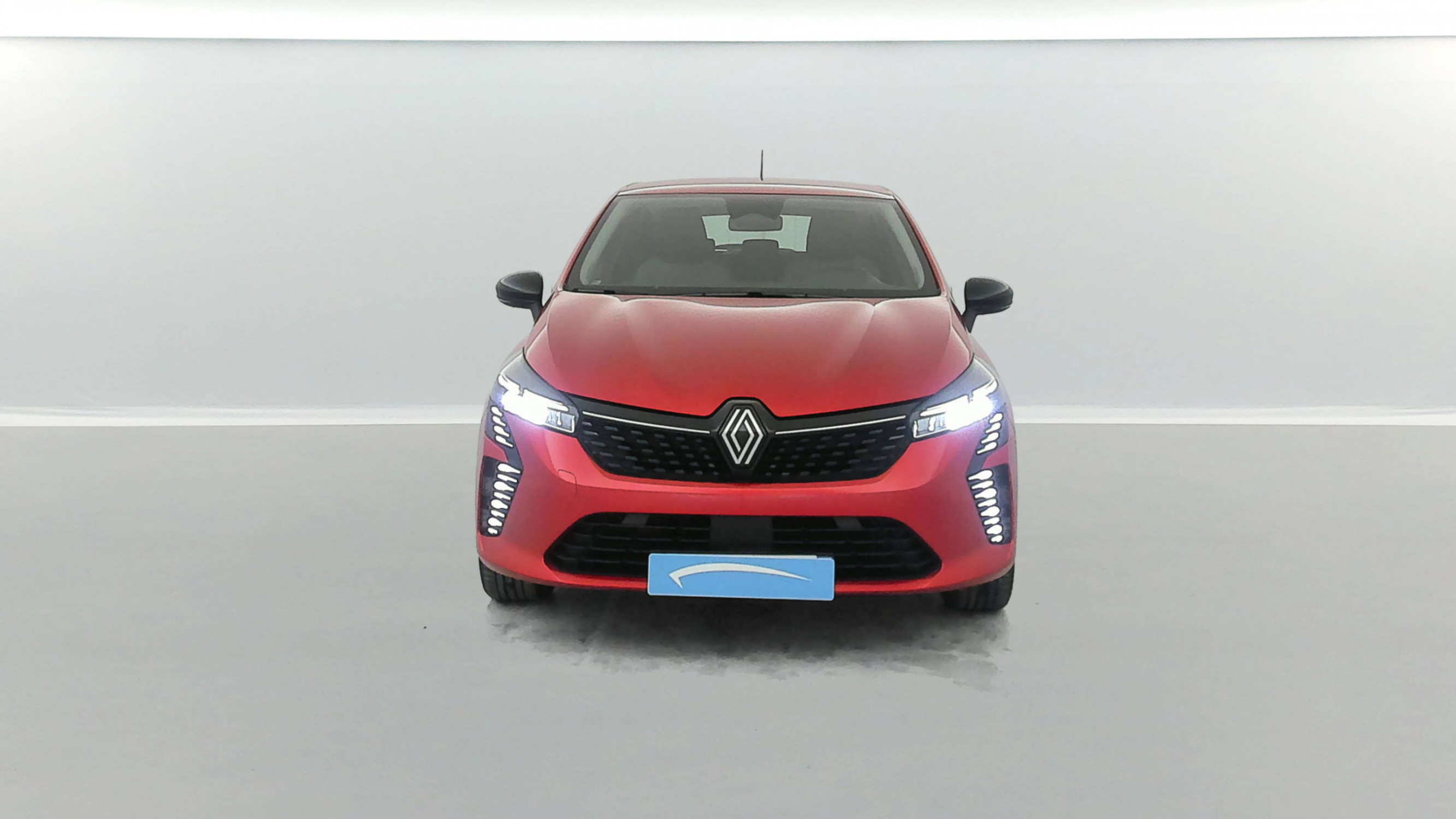 Vente en ligne Renault Clio 5 Clio Blue dCi 100 ch GSR2 au prix de 18 590 €