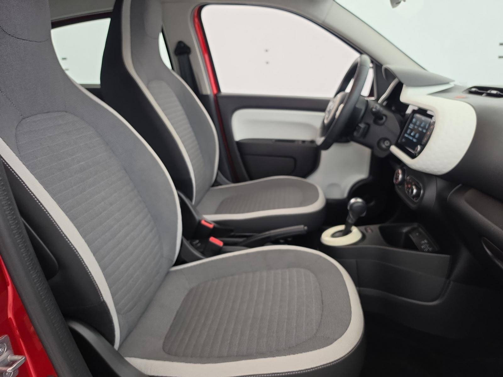 Vente en ligne Renault Twingo Electrique Twingo III Achat Intégral - 21 au prix de 12 490 €