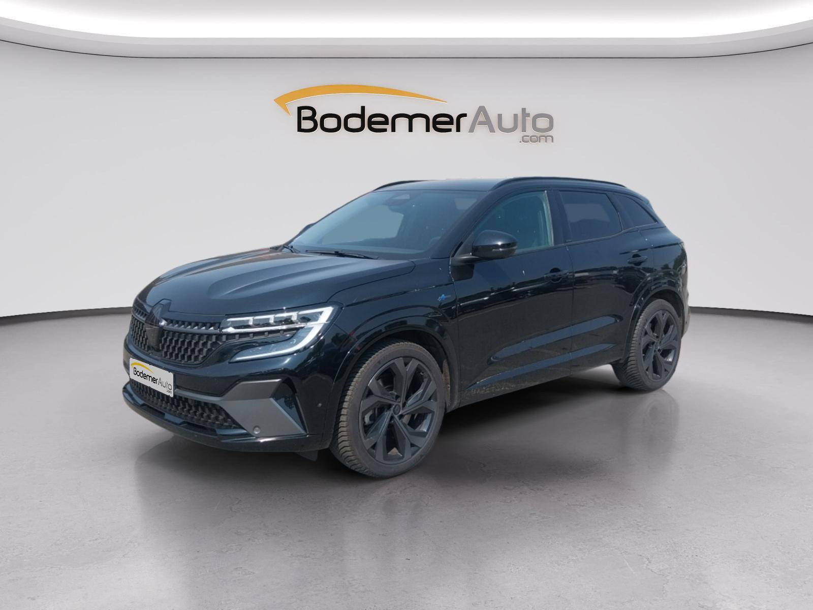 Renault Austral  E-Tech hybrid 200 occasion de 2023 en vente à Pontivy