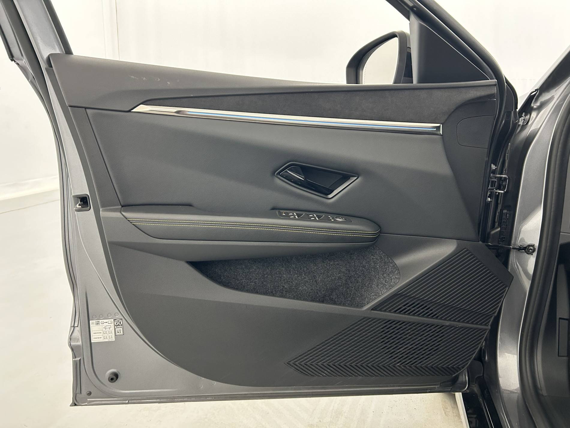 Vente en ligne Renault Megane E-Tech  EV60 220 ch super charge au prix de 24 790 €