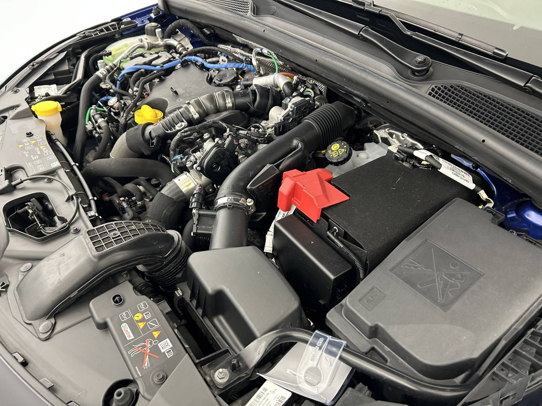 Vente en ligne Renault Clio 5 Clio Blue dCi 100 au prix de 16 990 €