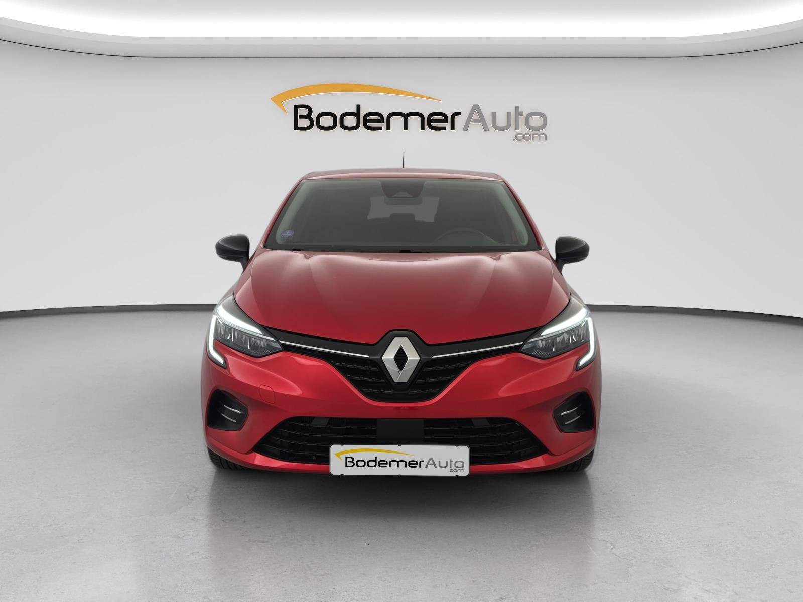 Vente en ligne Renault Clio 5 Clio E-Tech full hybrid 145 au prix de 17 990 €