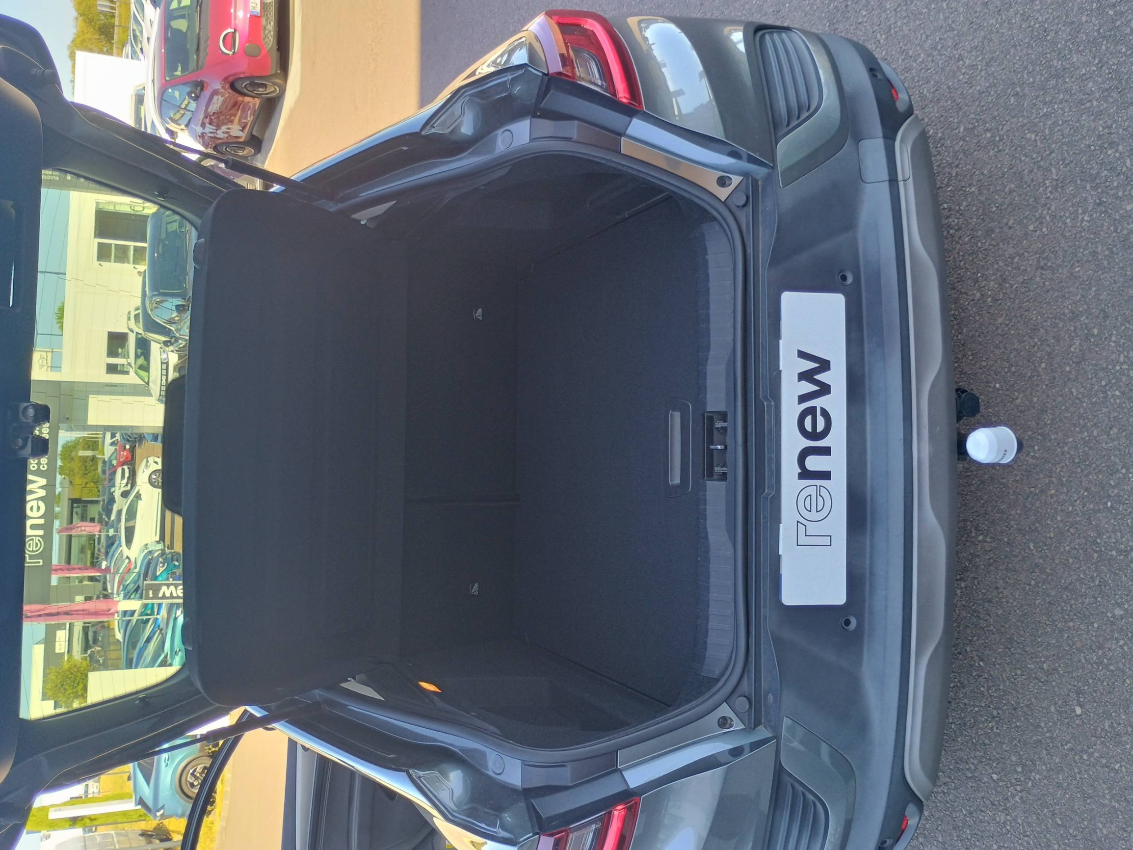 Vente en ligne Renault Arkana  E-Tech 145 - 21B au prix de 19 291 €