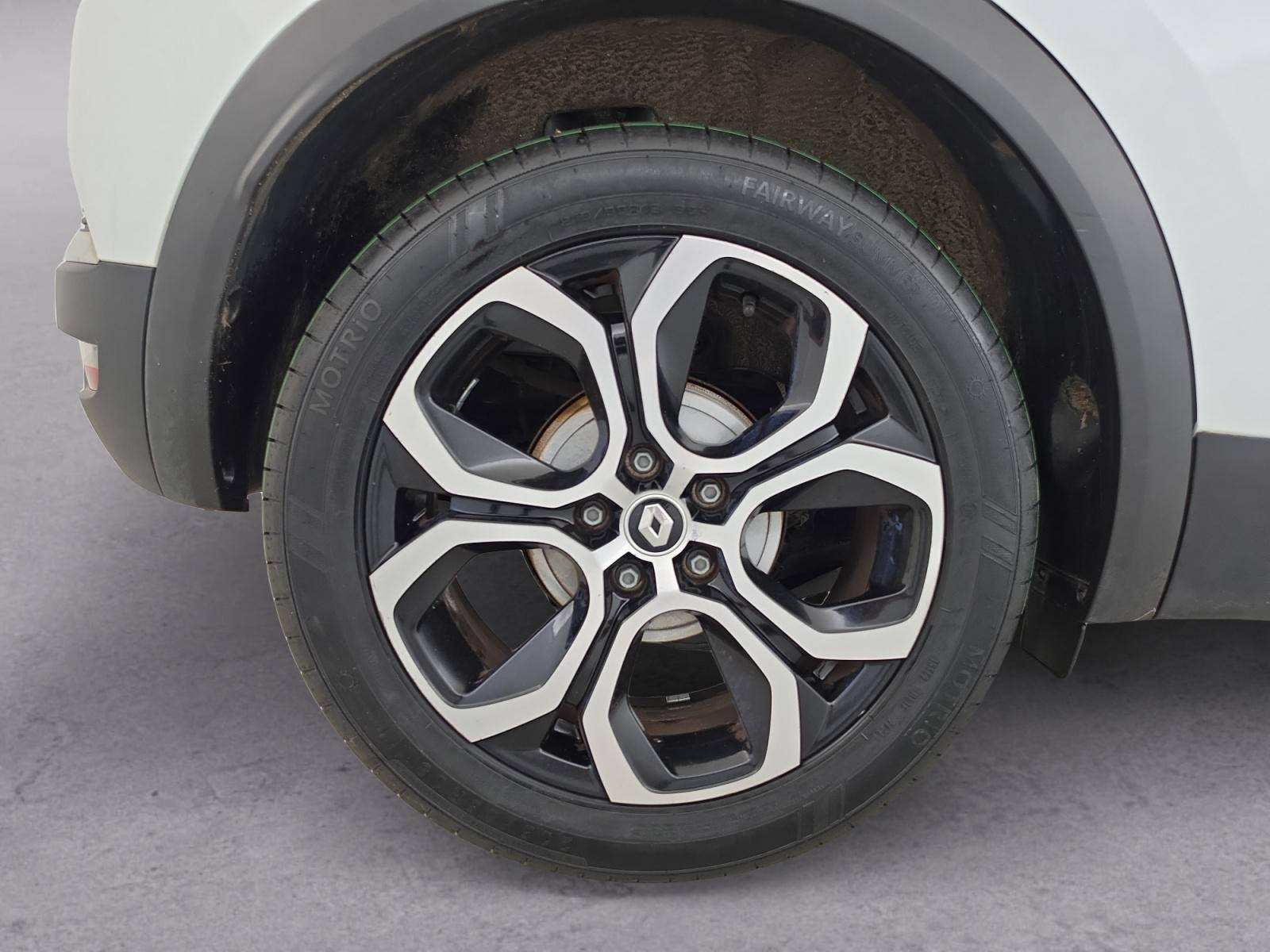 Vente en ligne Renault Captur  TCe 90 au prix de 18 900 €
