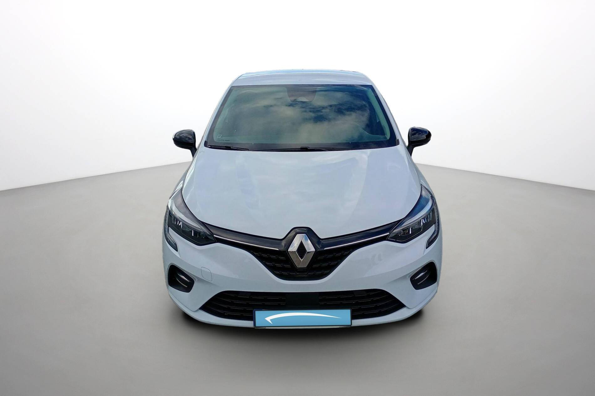 Vente en ligne Renault Clio 5 Clio TCe 90 au prix de 14 490 €