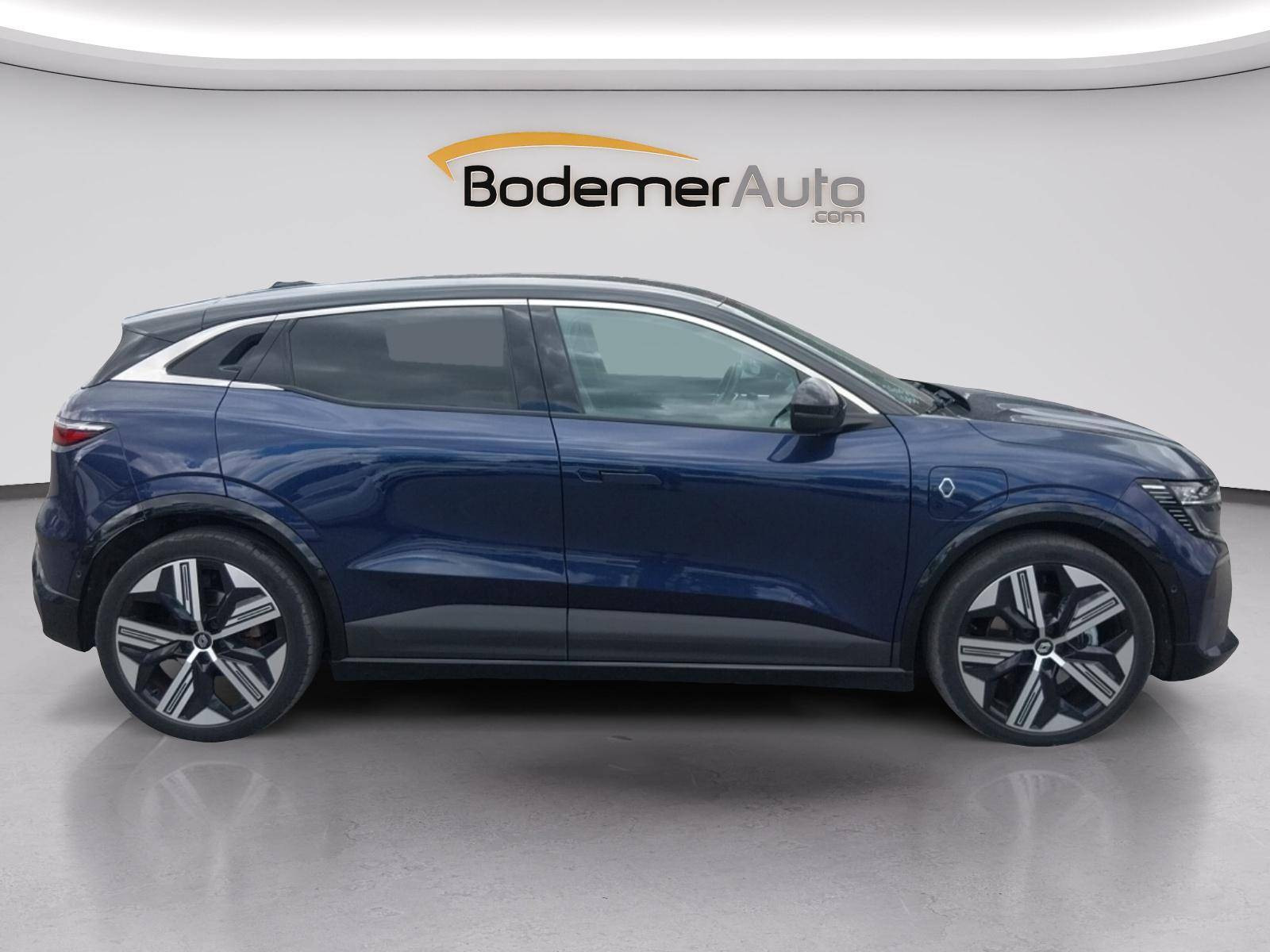 Vente en ligne Renault Megane E-Tech  EV40 130ch standard charge au prix de 21 790 €
