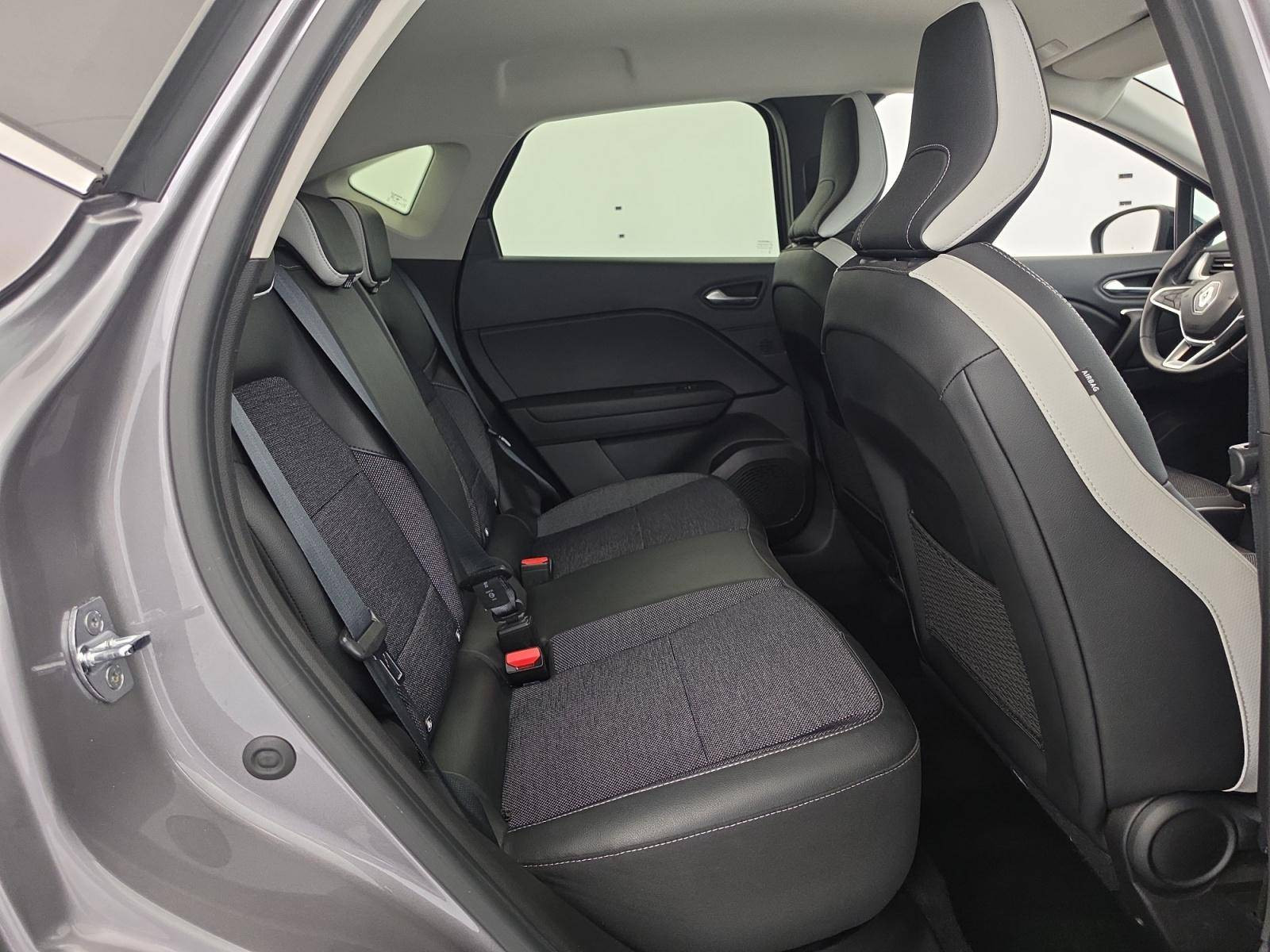 Vente en ligne Renault Captur  E-Tech 145 - 21 au prix de 16 990 €