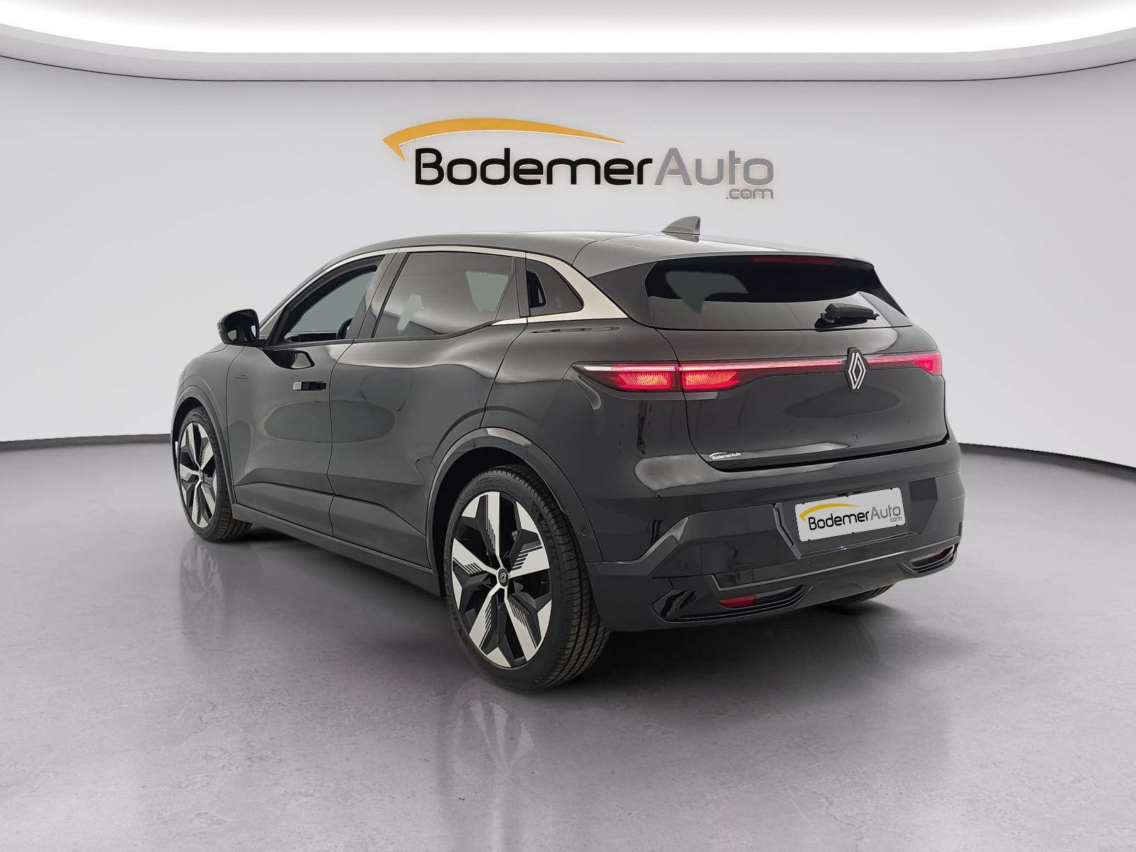Vente en ligne Renault Megane E-Tech  EV60 220 ch super charge au prix de 24 590 €