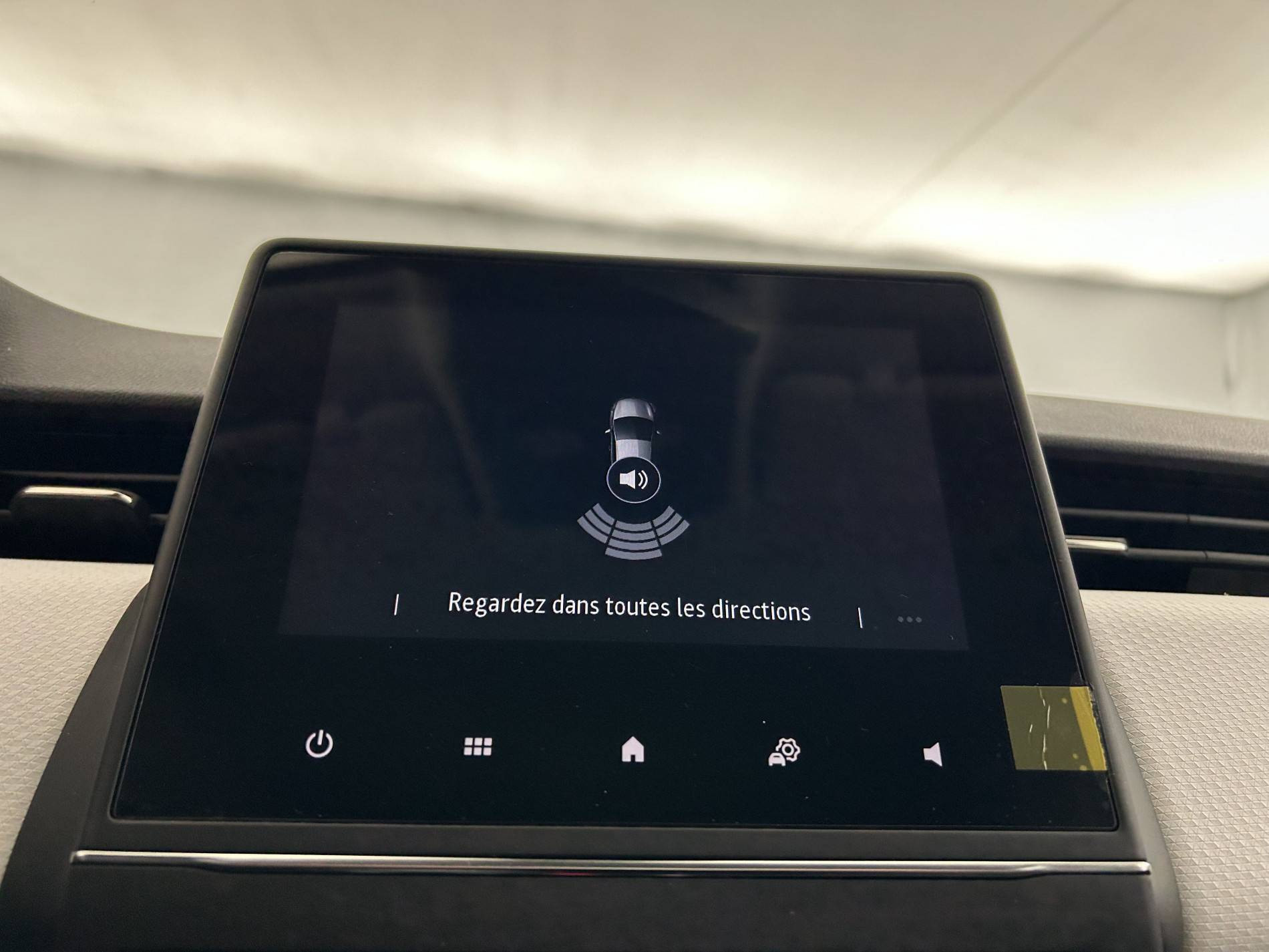 Vente en ligne Renault Clio 5 Clio Blue dCi 100 au prix de 15 590 €