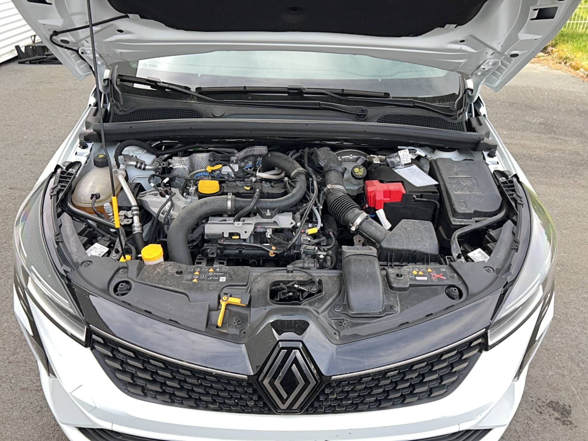 Vente en ligne Renault Clio 5 Clio TCe 90 au prix de 16 990 €