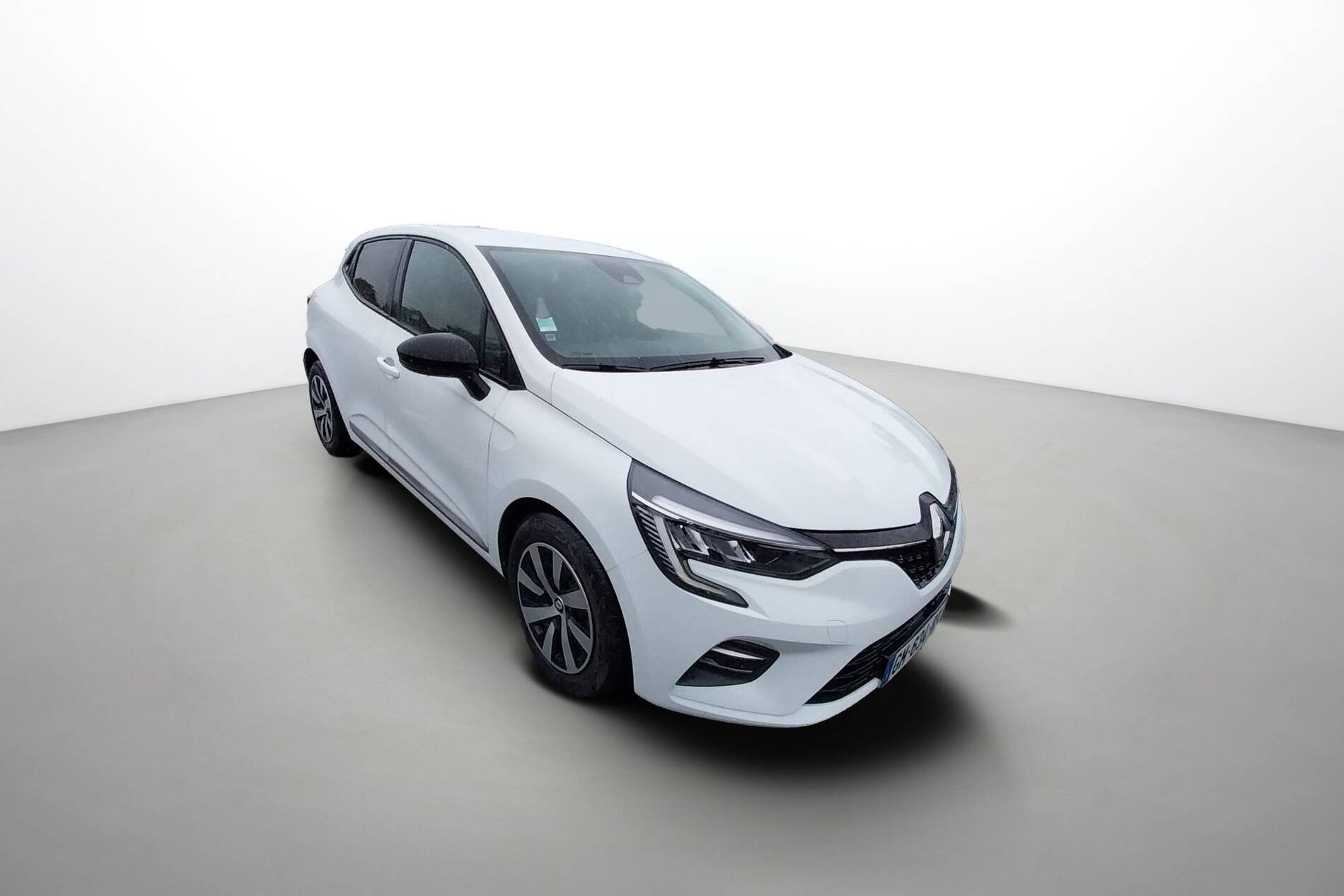 Vente en ligne Renault Clio 5 Clio TCe 90 au prix de 14 490 €