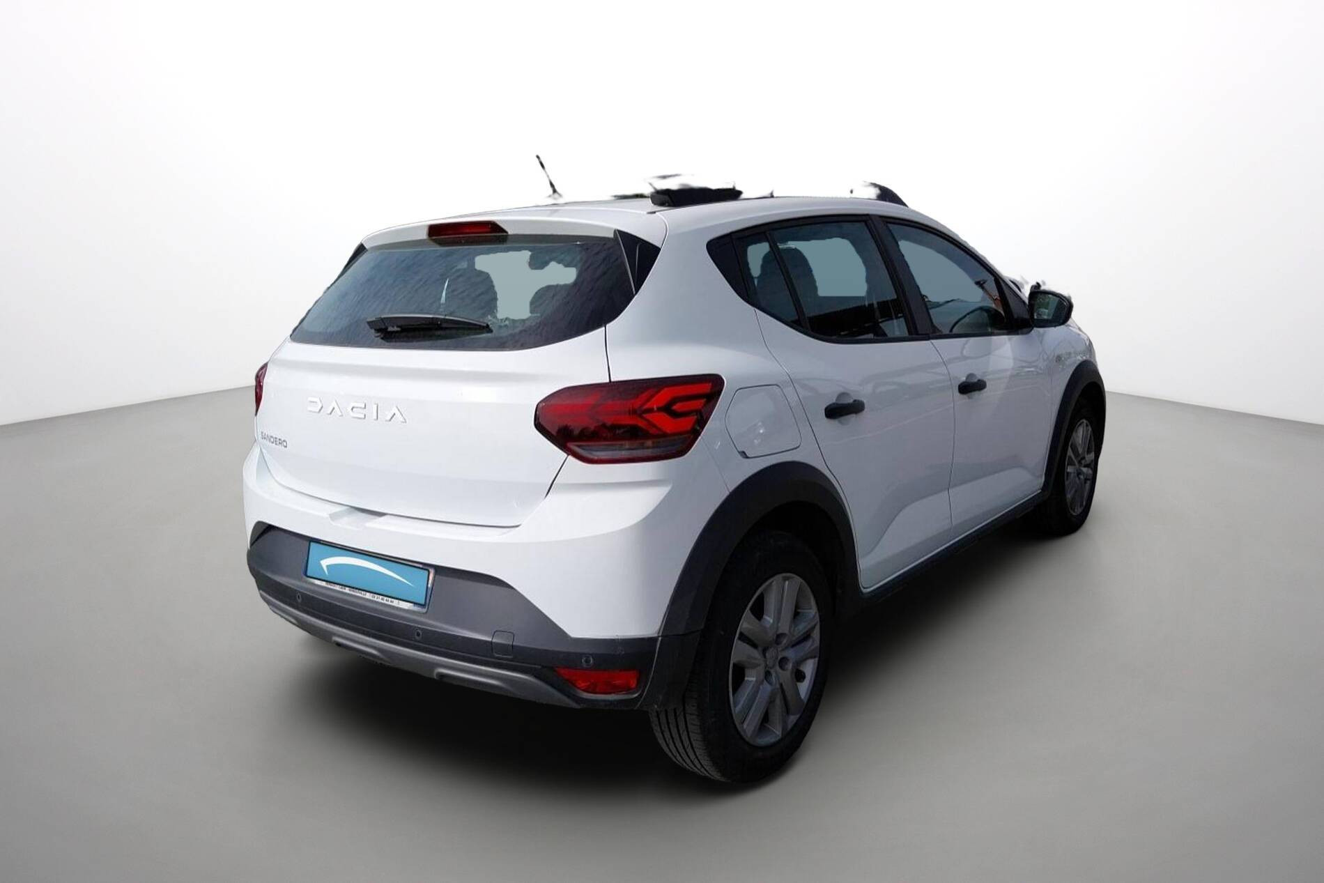 Vente en ligne Dacia Sandero  ECO-G 100 au prix de 13 990 €