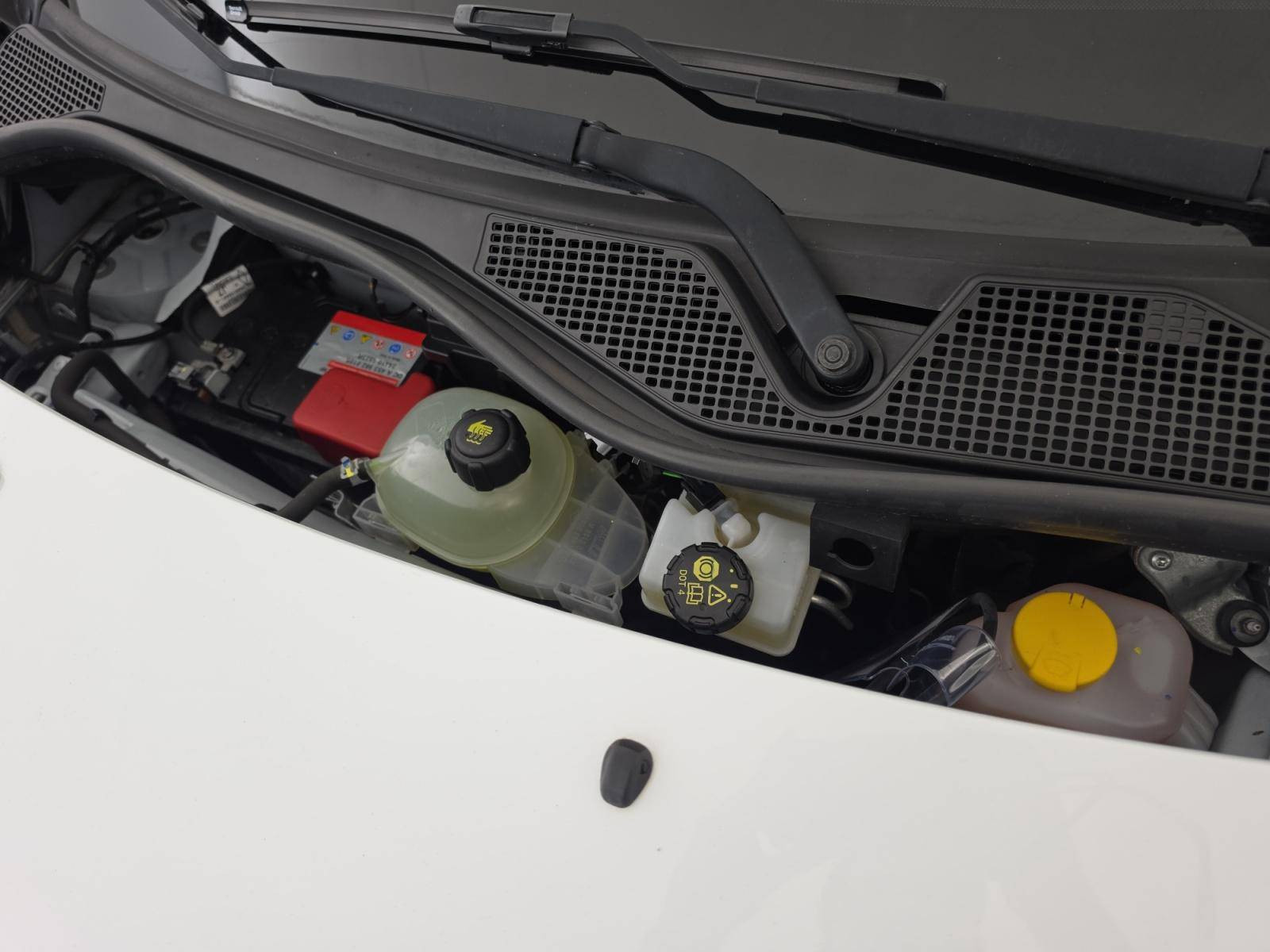 Vente en ligne Renault Twingo 3  SCe 65 au prix de 10 990 €