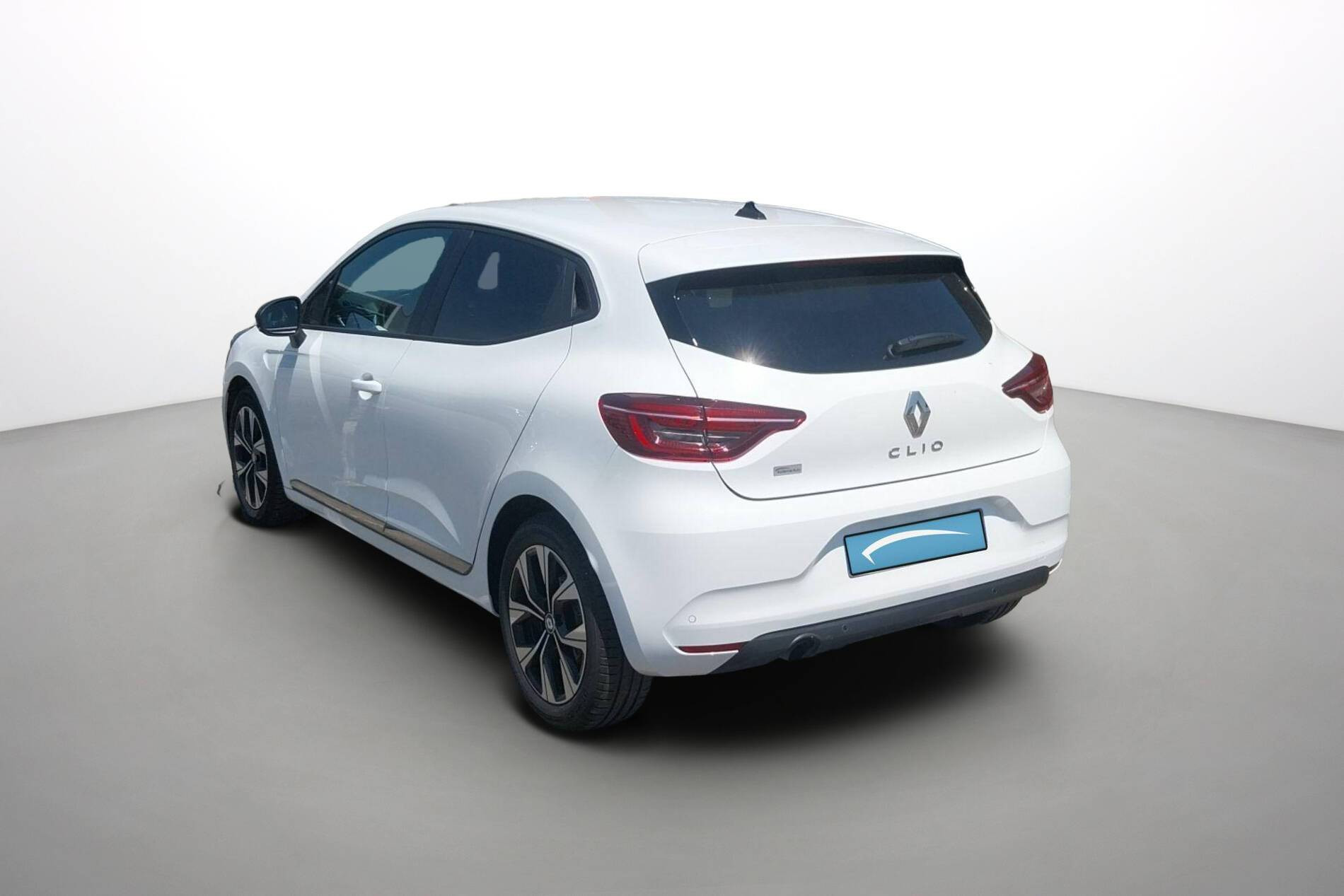 Vente en ligne Renault Clio 5 Clio Blue dCi 100 au prix de 11 890 €