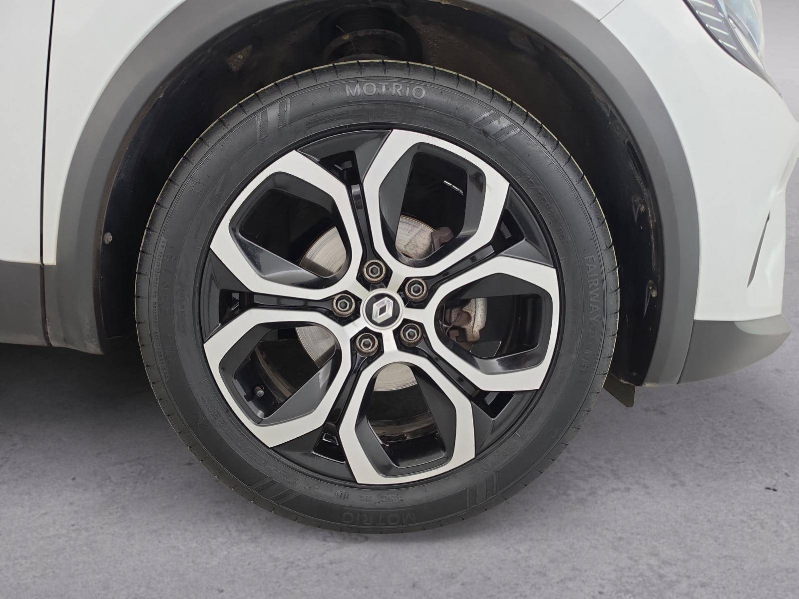 Vente en ligne Renault Captur  TCe 90 au prix de 18 900 €