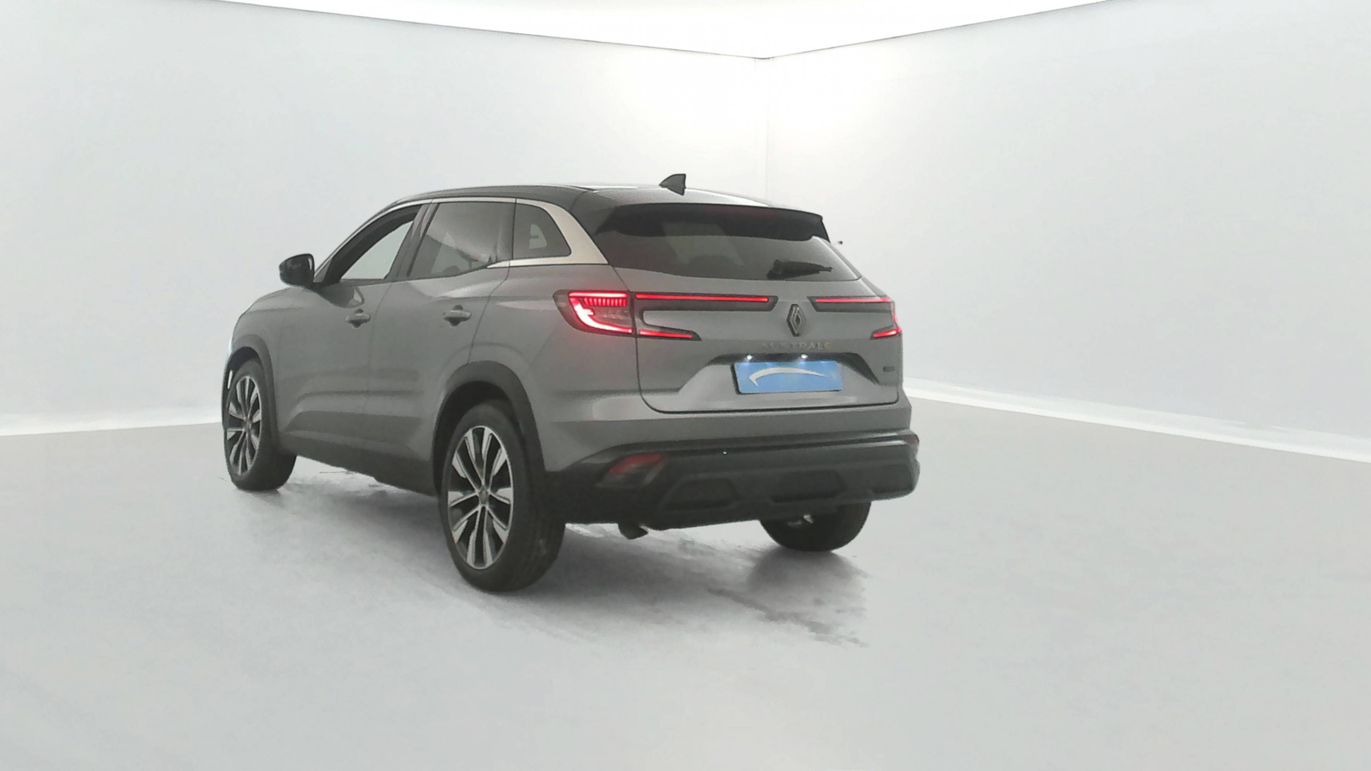 Vente en ligne Renault Austral  E-Tech hybrid 200 au prix de 25 990 €