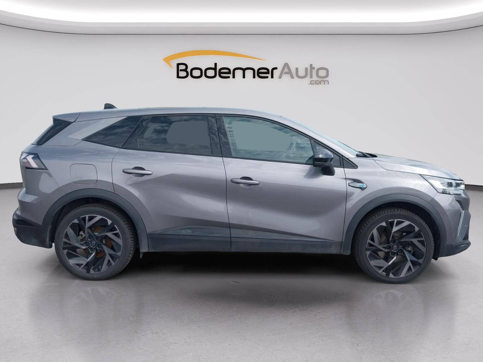 Vente en ligne Renault Symbioz  E-Tech full hybrid 145 au prix de 26 990 €
