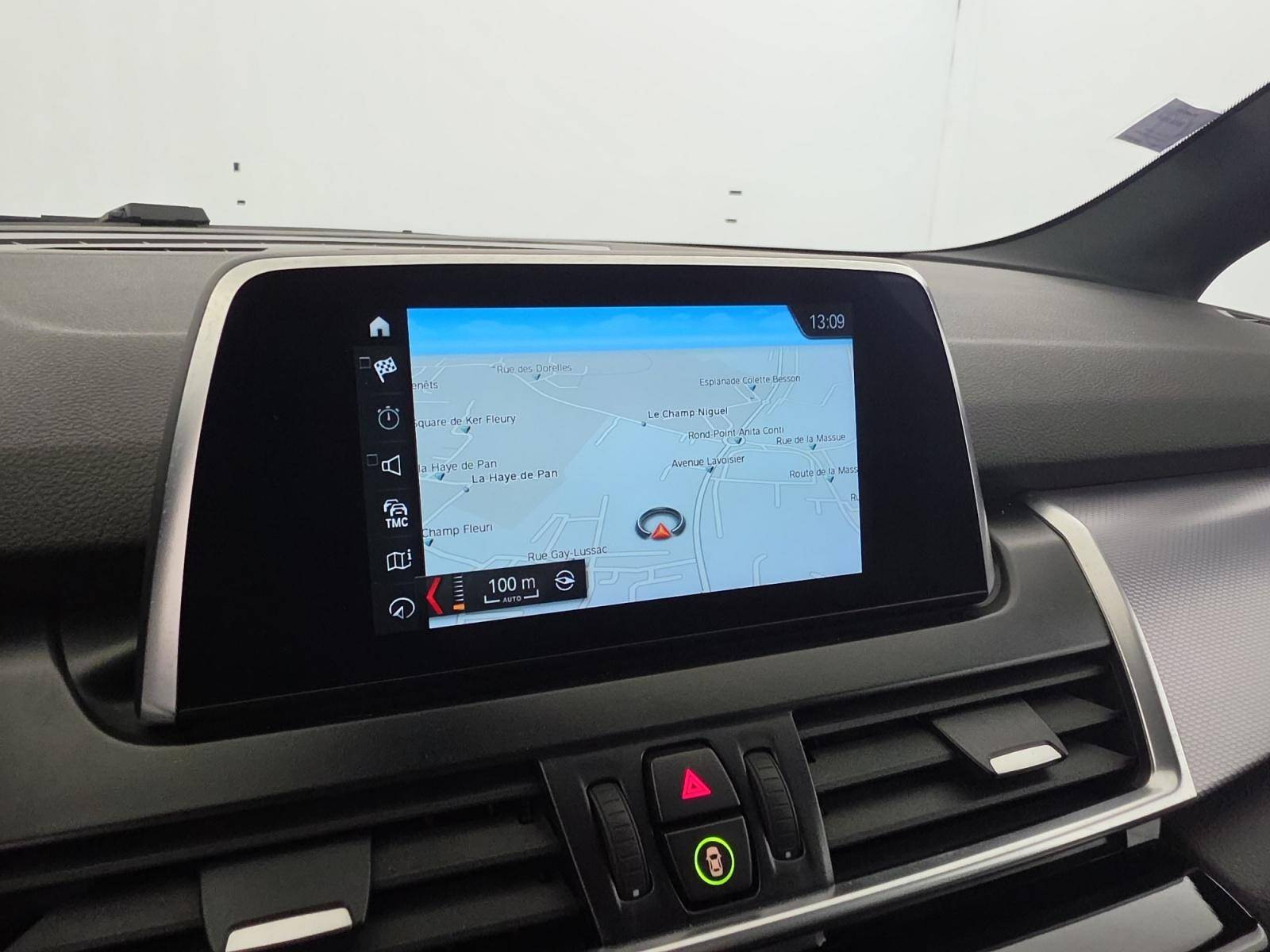 Vente en ligne Bmw Série 2 Active Tourer Active Tourer 225xe iPerformance 224 ch au prix de 19 000 €