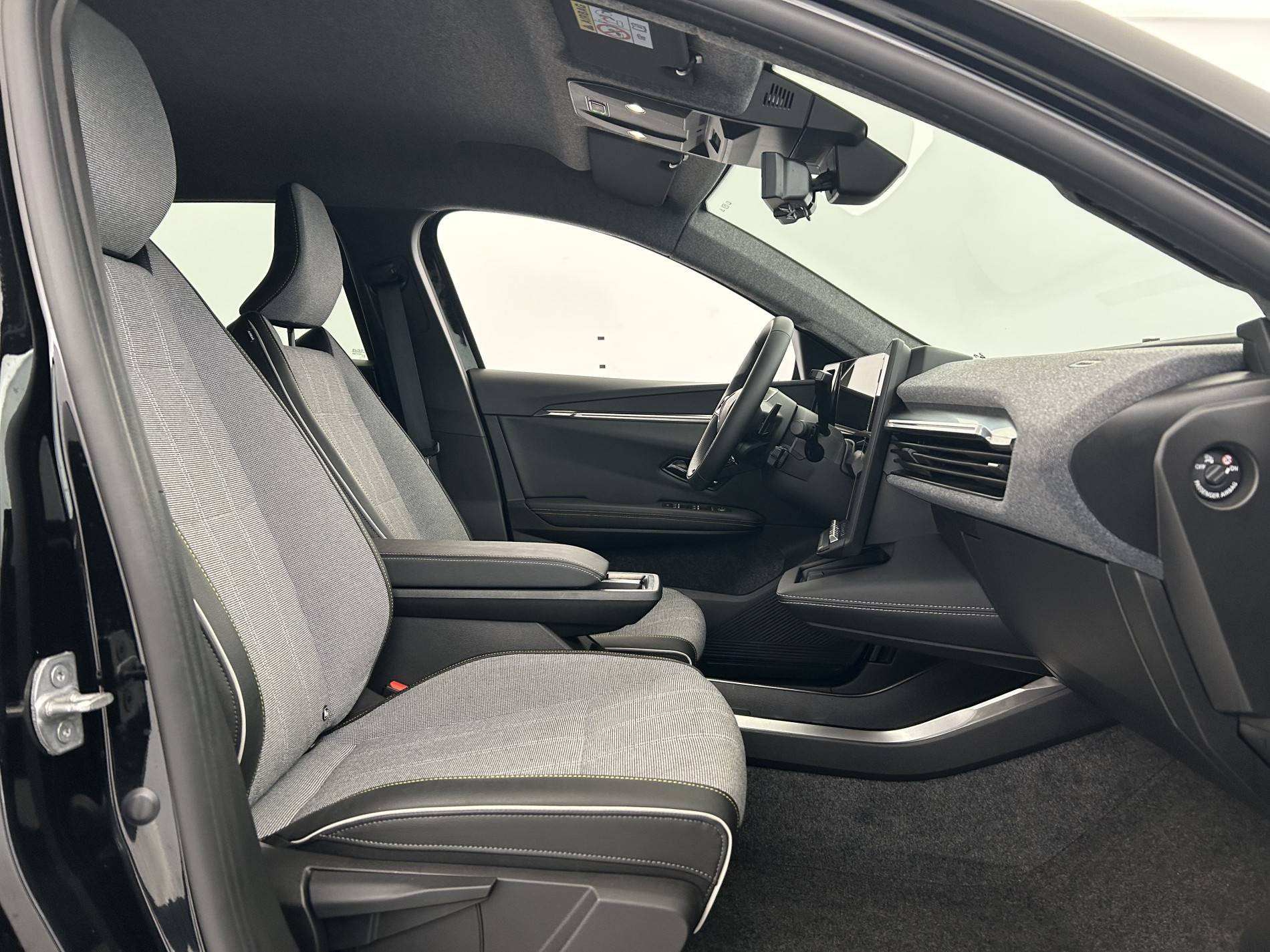 Vente en ligne Renault Scenic E-Tech  220 ch grande autonomie au prix de 37 890 €