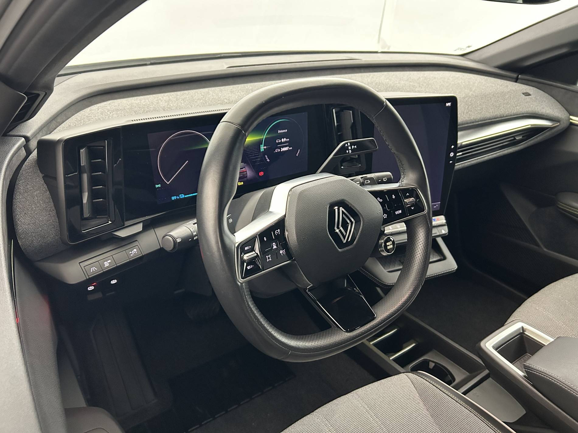 Vente en ligne Renault Megane E-Tech  EV40 130ch standard charge au prix de 20 790 €