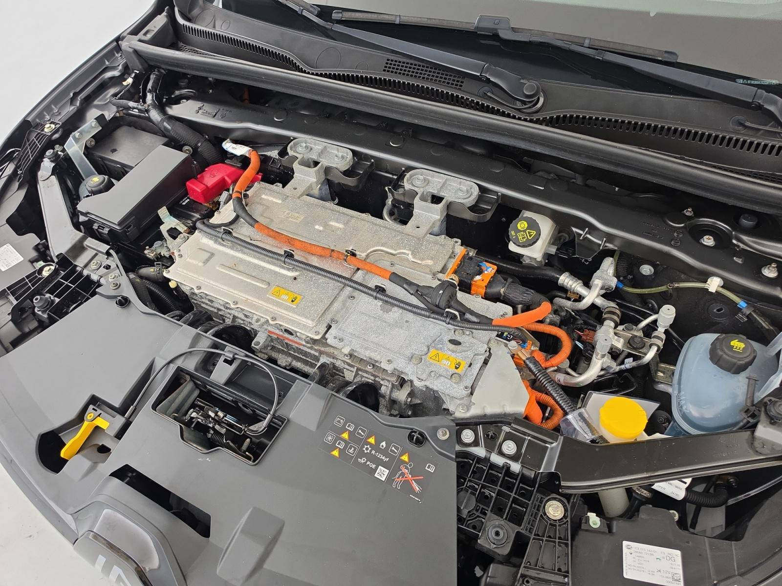 Vente en ligne Renault Megane E-Tech  EV60 220 ch optimum charge au prix de 25 900 €