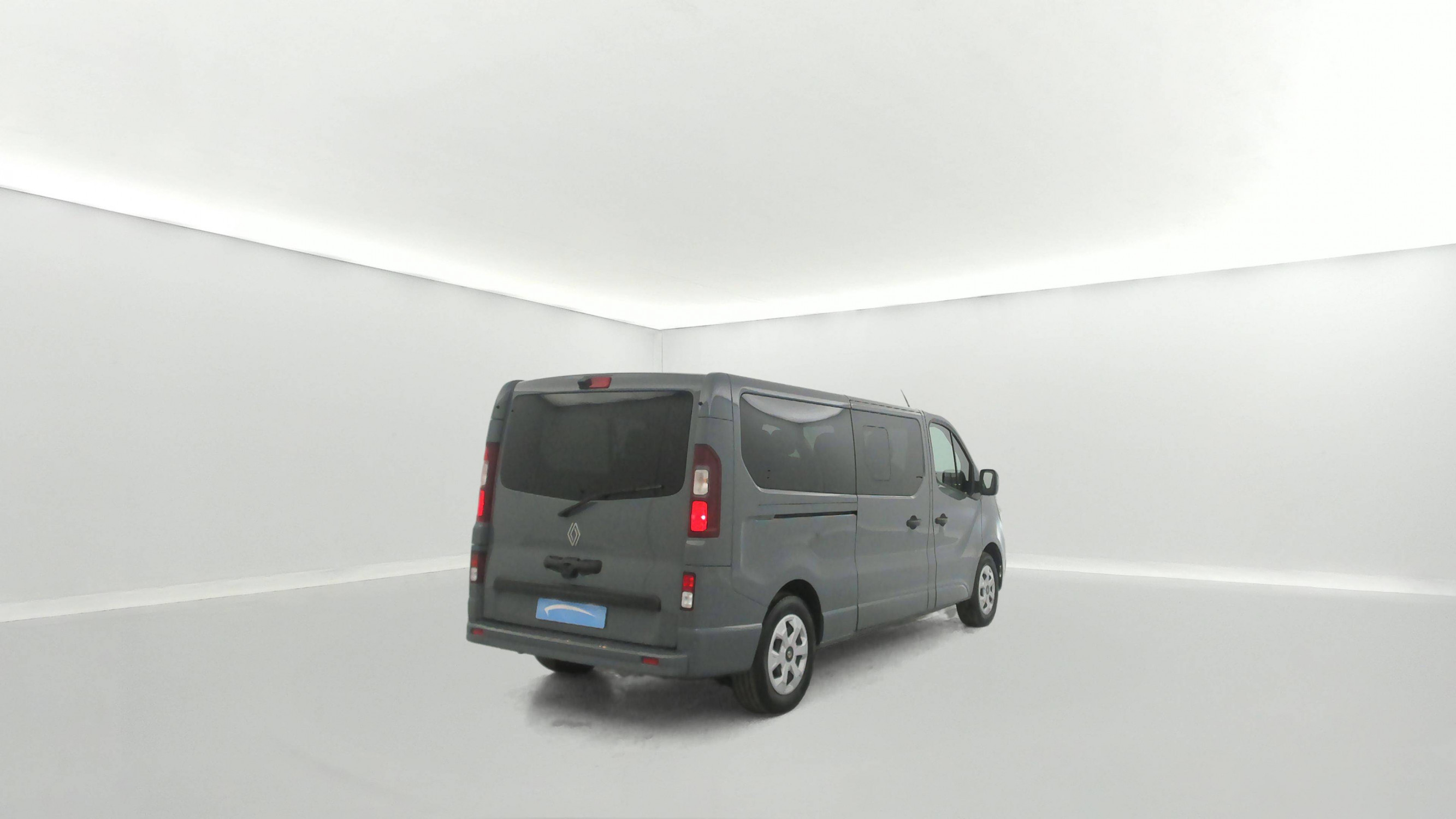 Vente en ligne Renault Trafic  Blue dCi 150 au prix de 36 790 €
