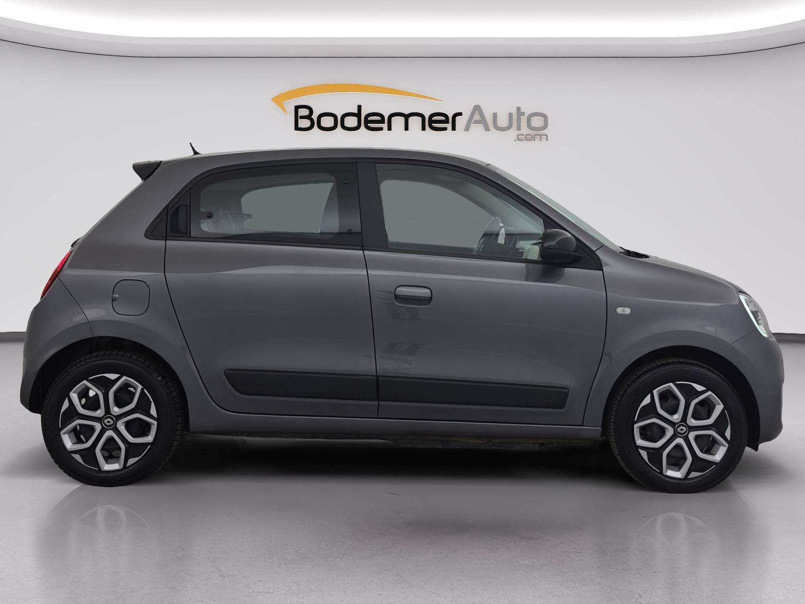Vente en ligne Renault Twingo Electrique Twingo III E-Tech au prix de 12 990 €