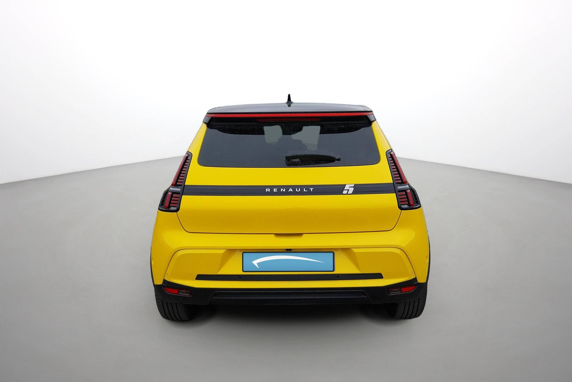 Vente en ligne Renault R5 E-Tech  120 ch autonomie urbaine au prix de 25 291 €