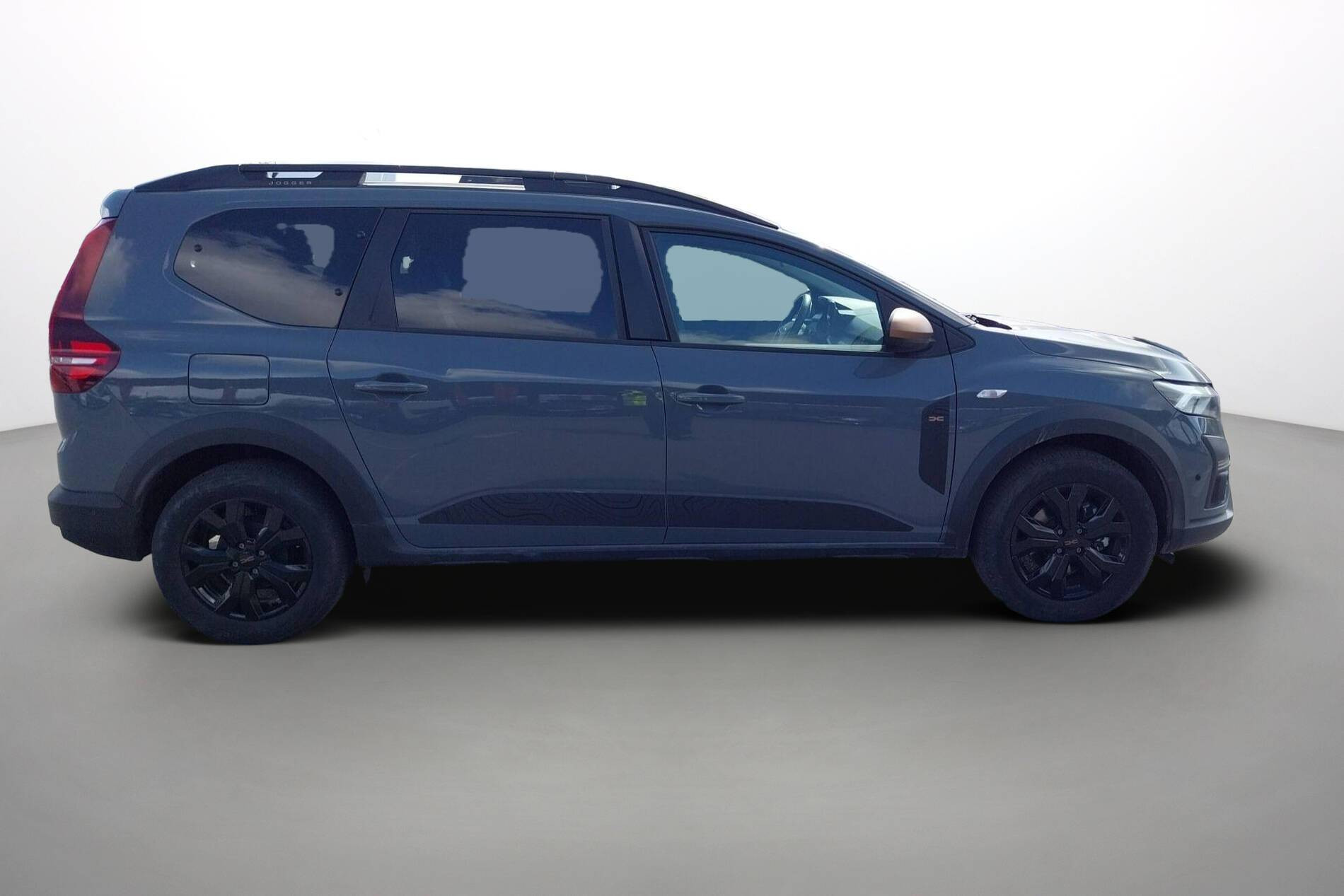 Vente en ligne Dacia Jogger  Hybrid 140 7 places GSR2 au prix de 26 790 €