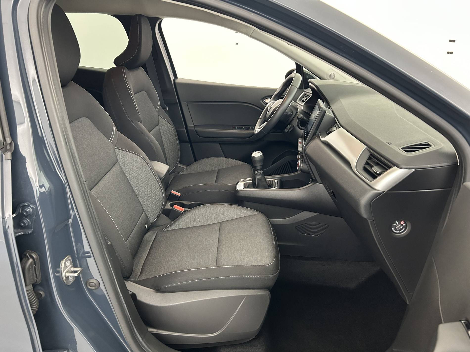 Vente en ligne Renault Captur  TCe 90 au prix de 15 990 €