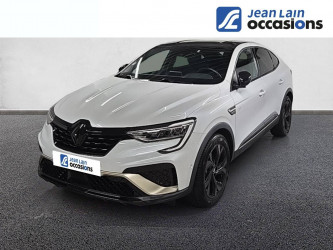 RENAULT ARKANA Arkana E-Tech hybride 145 - 22 Engineered 28/03/2023 en vente à Sallanches