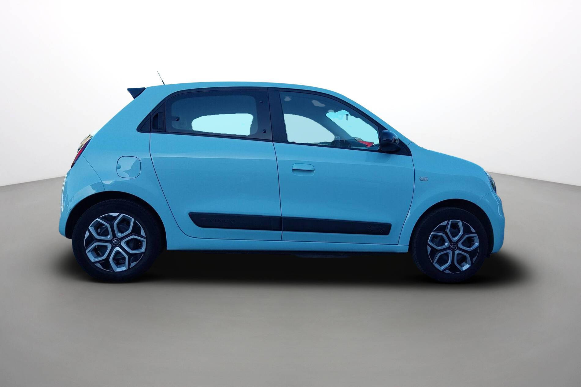 Vente en ligne Renault Twingo Electrique Twingo III E-Tech au prix de 12 850 €