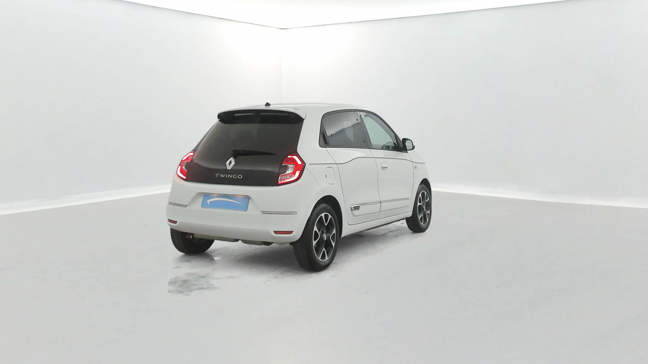 Vente en ligne Renault Twingo 3  SCe 65 au prix de 10 391 €