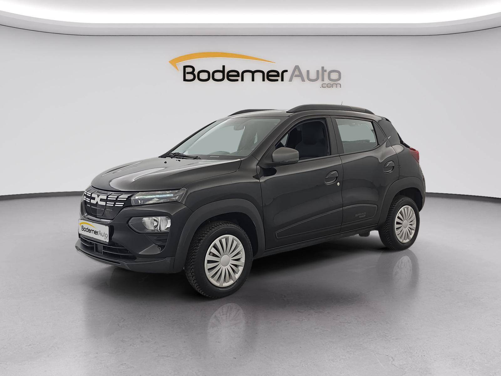 Dacia Spring Spring occasion de 2023 en vente à Cherbourg