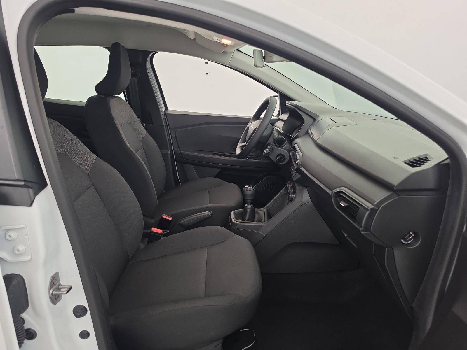 Vente en ligne Dacia Sandero  SCe 65 au prix de 13 900 €