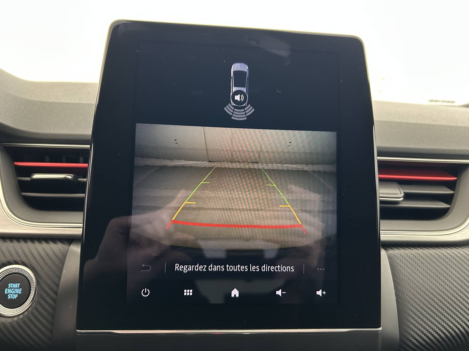 Vente en ligne Renault Captur  E-Tech 145 - 21 au prix de 19 999 €