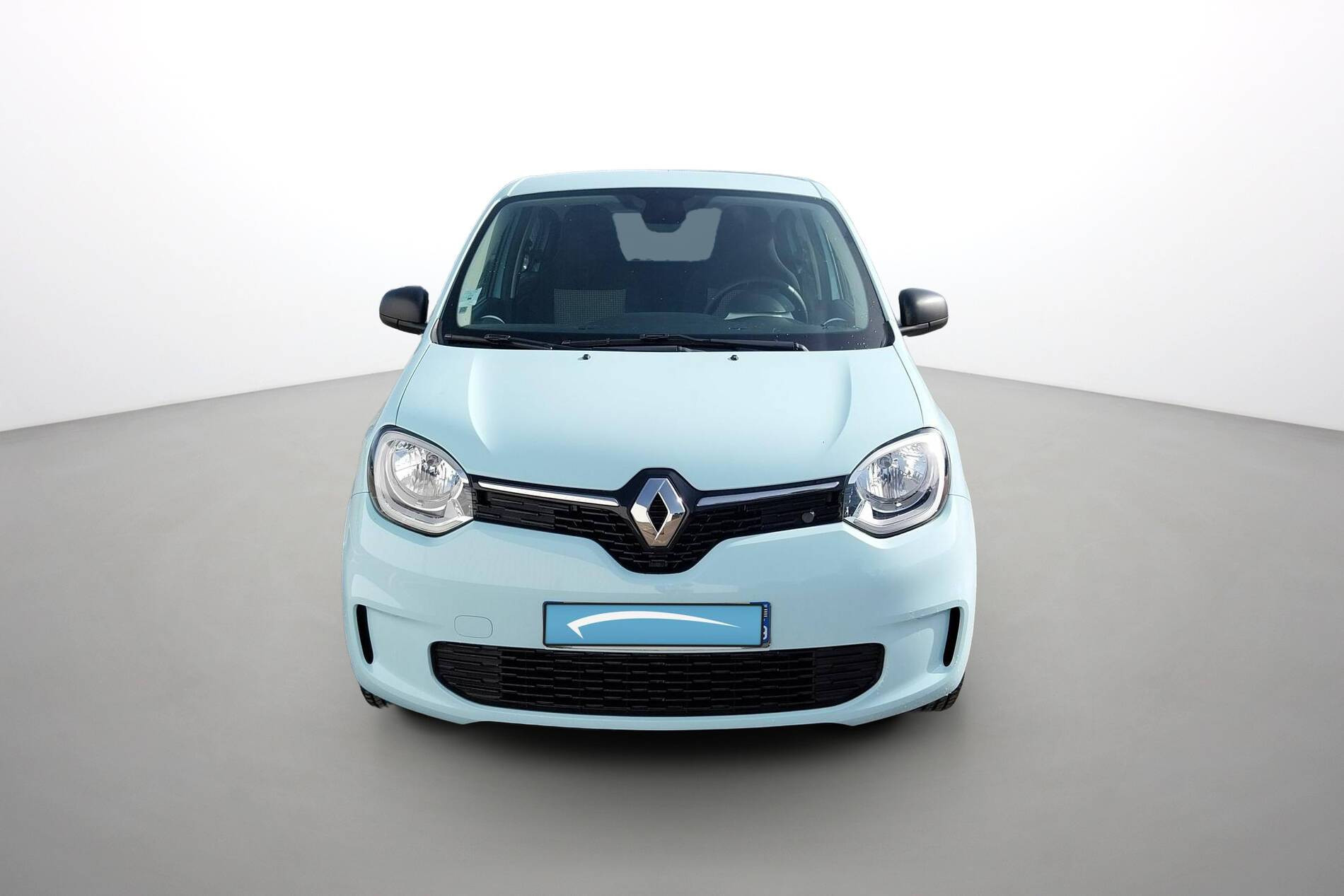 Vente en ligne Renault Twingo Electrique Twingo III E-Tech au prix de 13 890 €