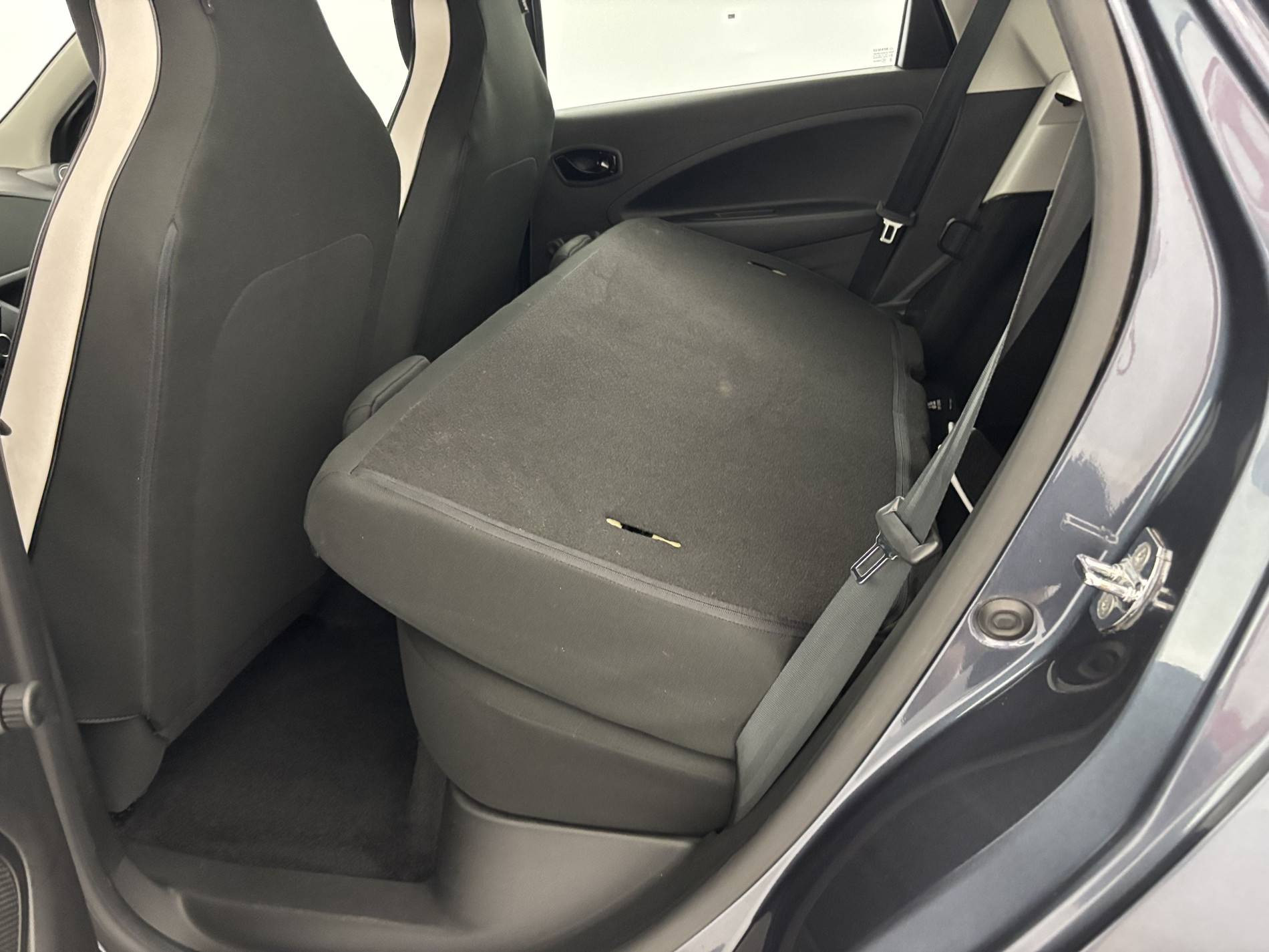 Vente en ligne Renault Zoé  R110 Achat Intégral au prix de 14 490 €