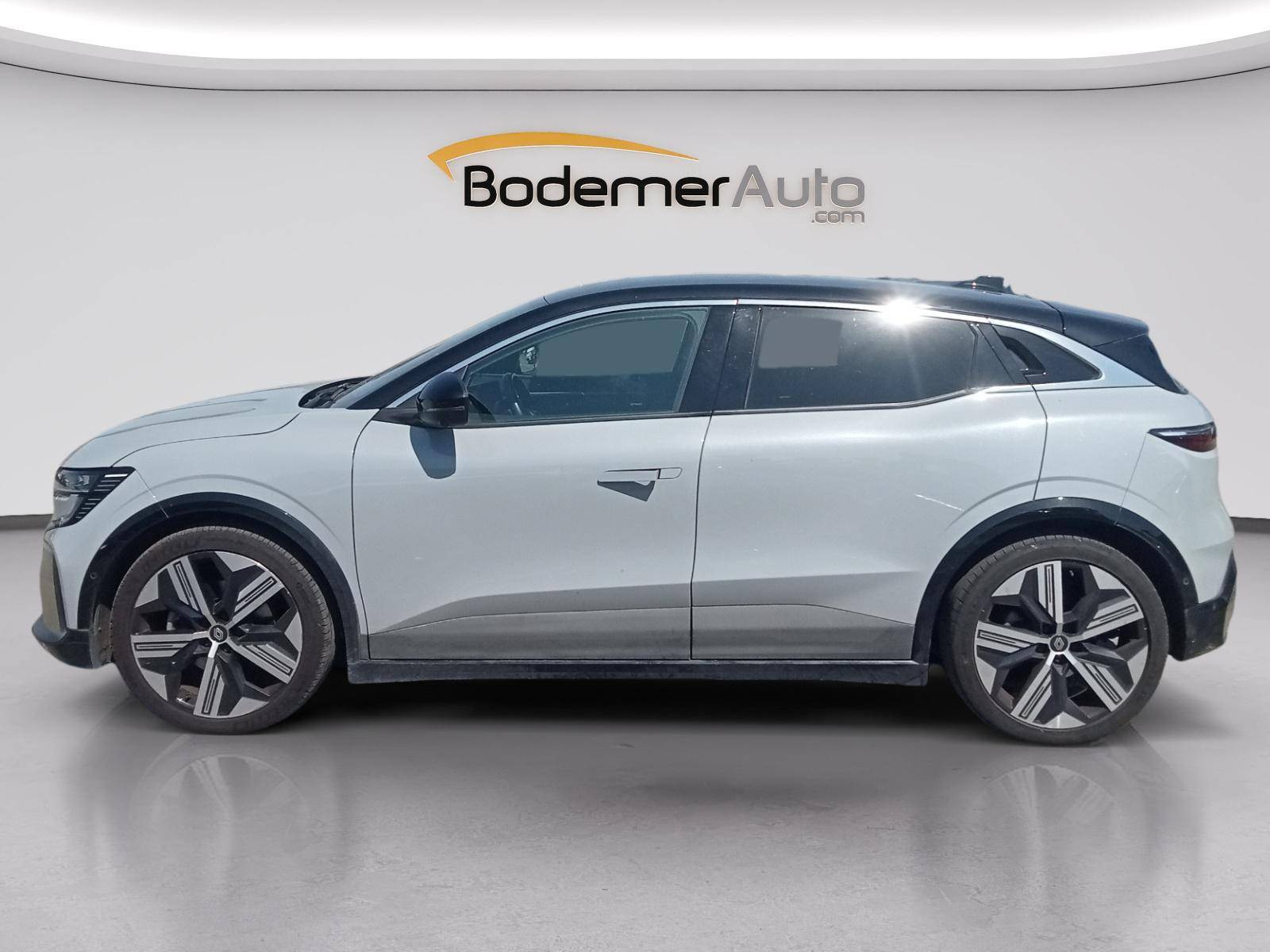 Vente en ligne Renault Megane E-Tech  EV60 220 ch super charge au prix de 24 950 €
