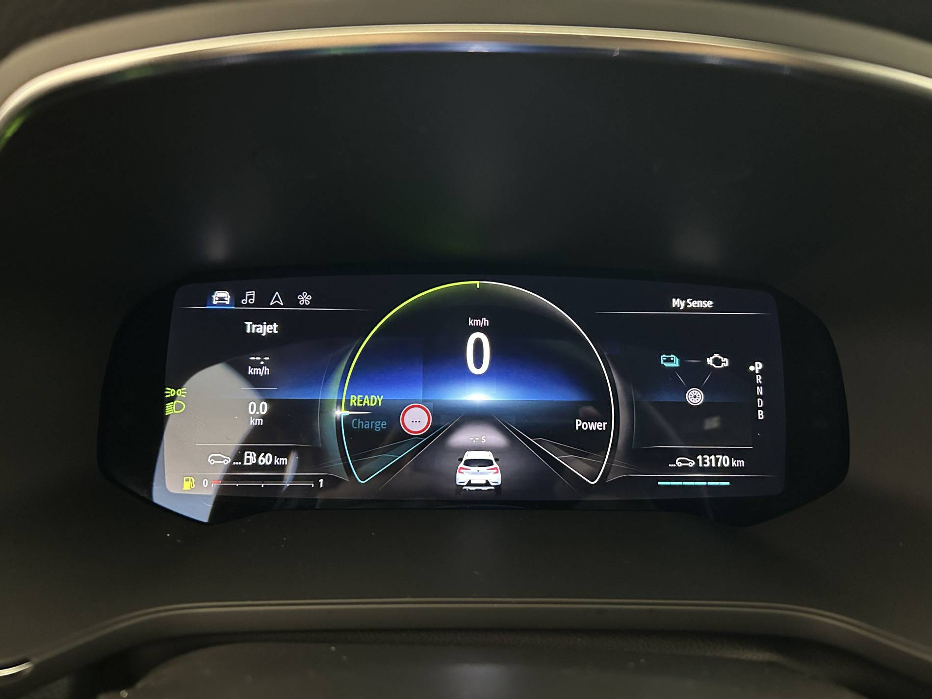 Vente en ligne Renault Captur  E-Tech full hybrid 145 au prix de 21 500 €