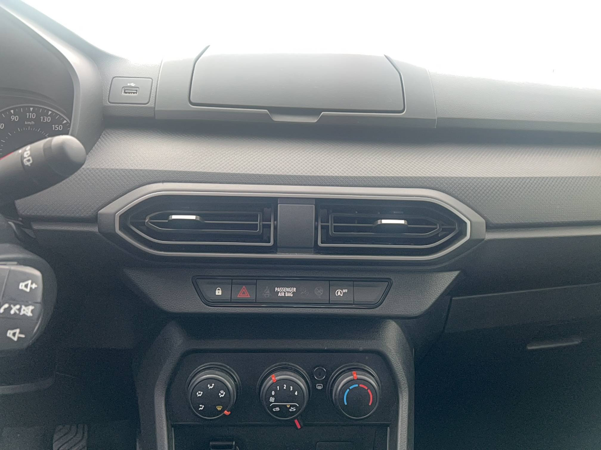 Dacia Sandero  SCe 65 occasion de 2024 en vente à Alençon